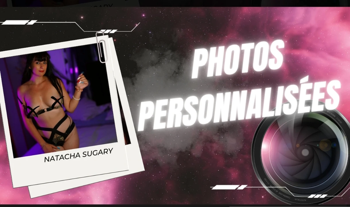 Photo de mes photos juste pour toi