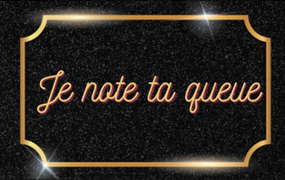 Photo de Notation
