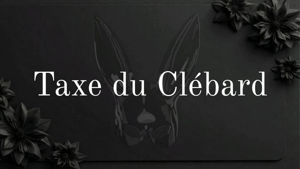 Photo de Taxe du Clébard 🐶