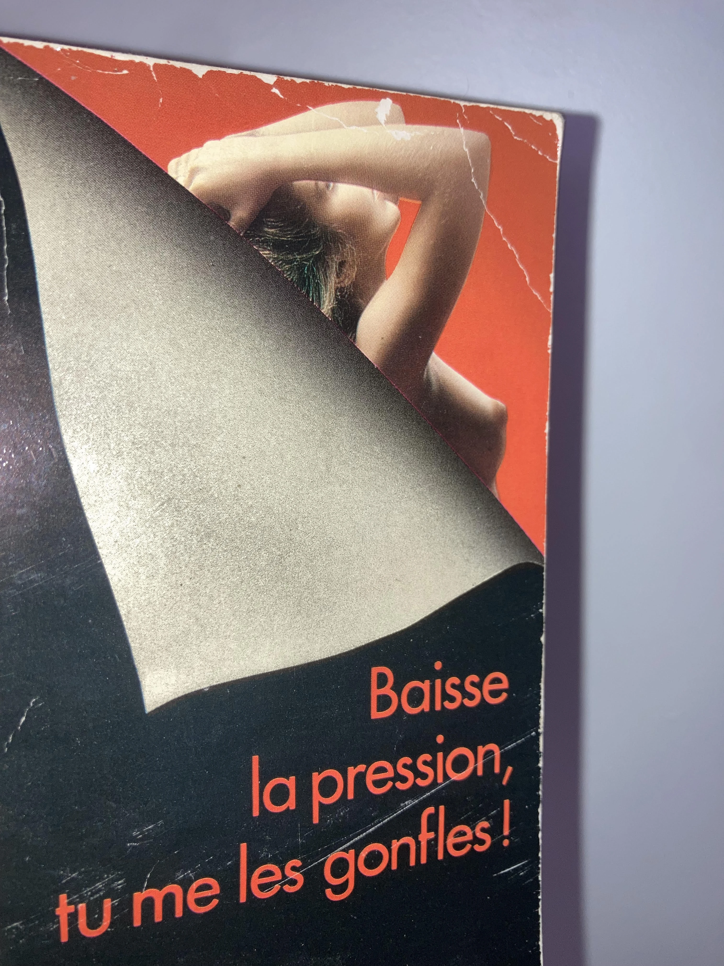 Photo de Je t'insulte pendant 10 min non stop