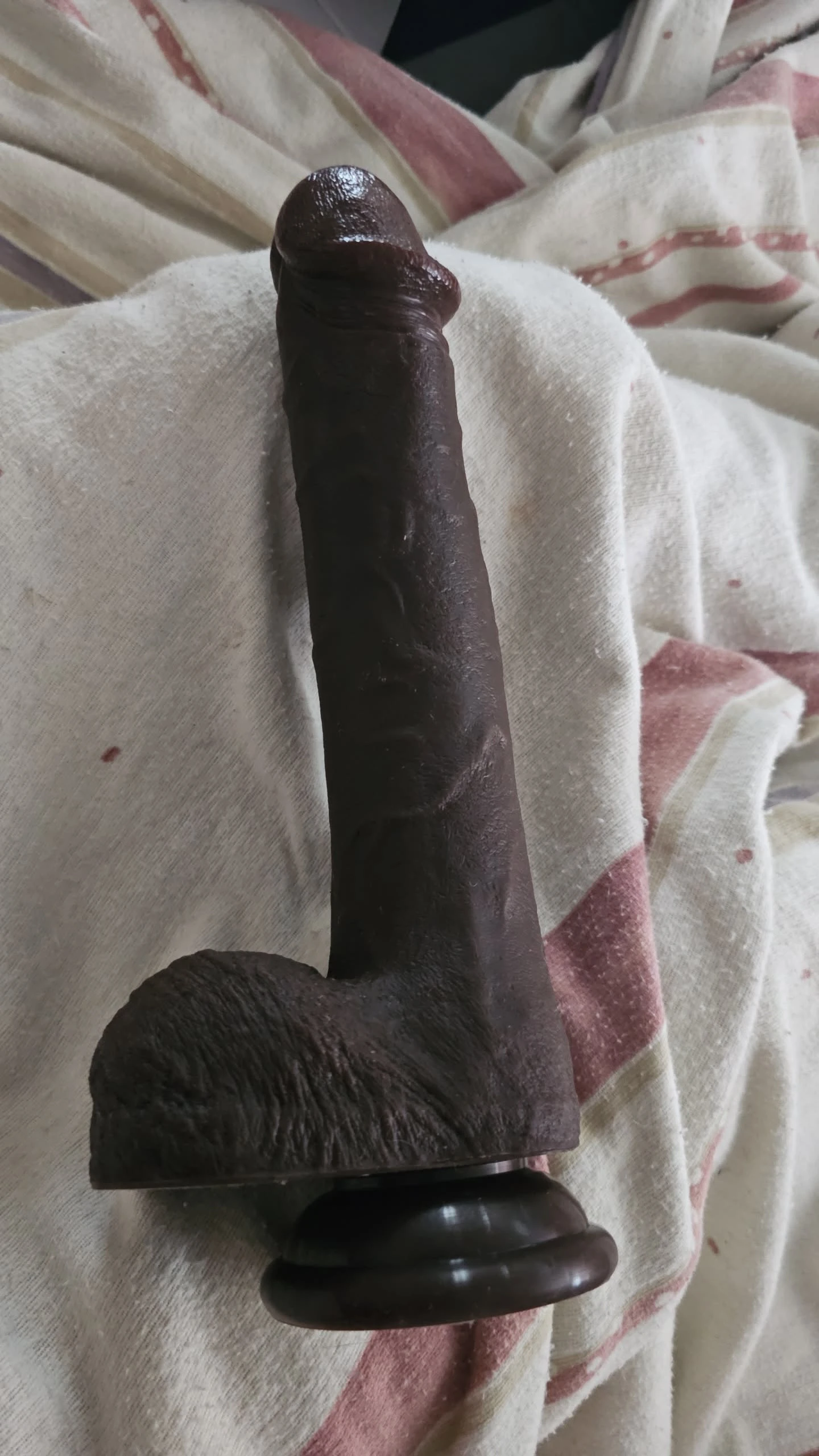 Photo de Videos avec mon gode BBC
