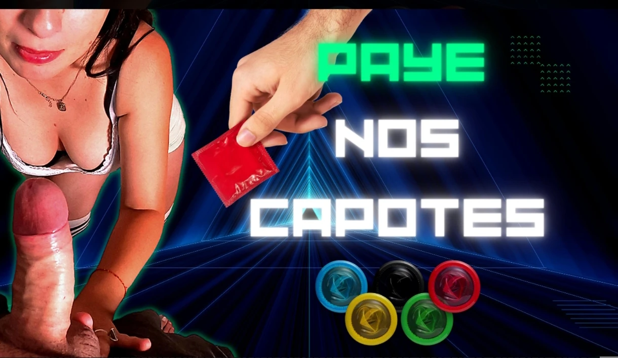 Photo de payes nos capotes