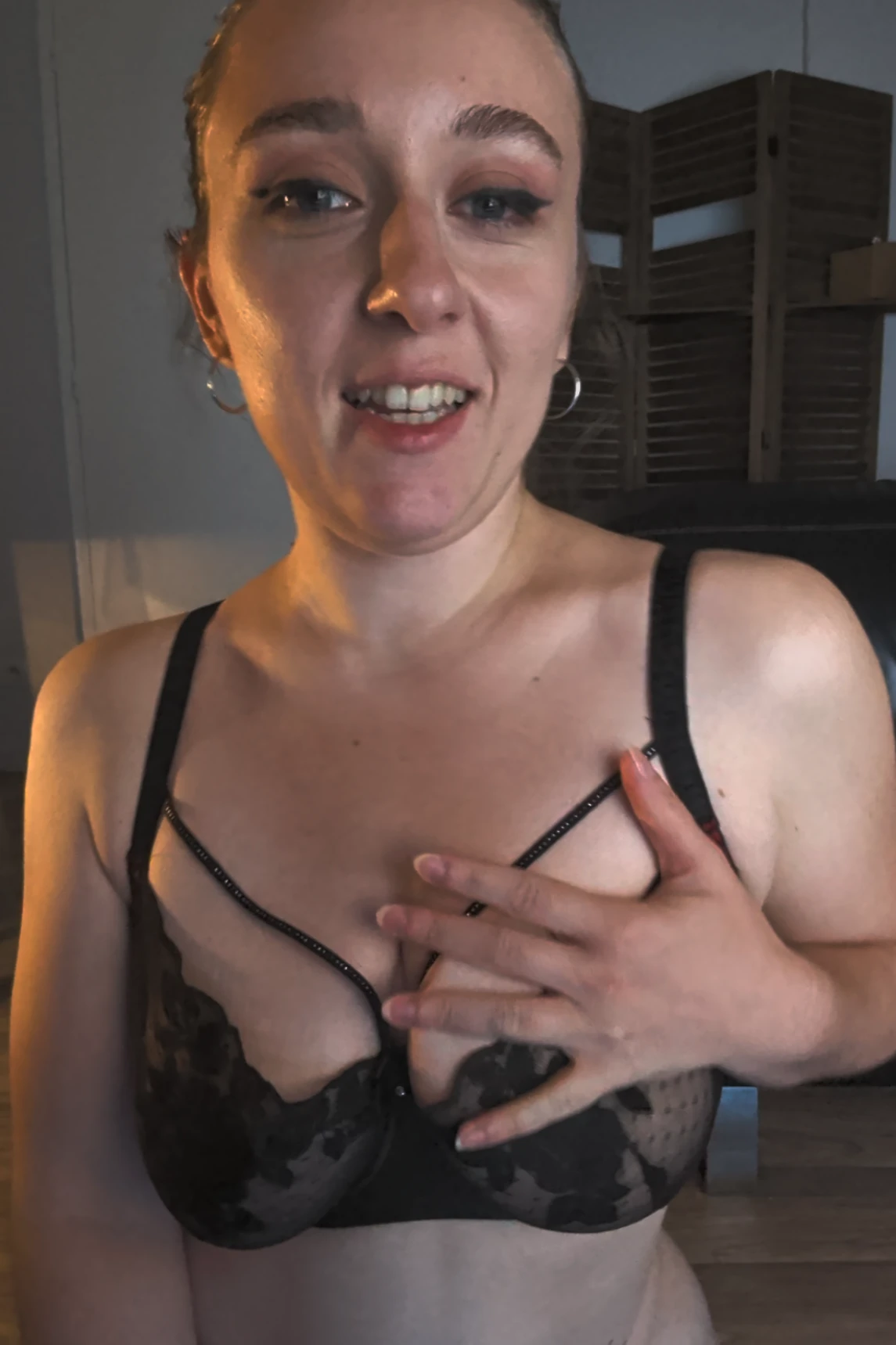 Photo de Laisse toi guider par ma voix en joi
