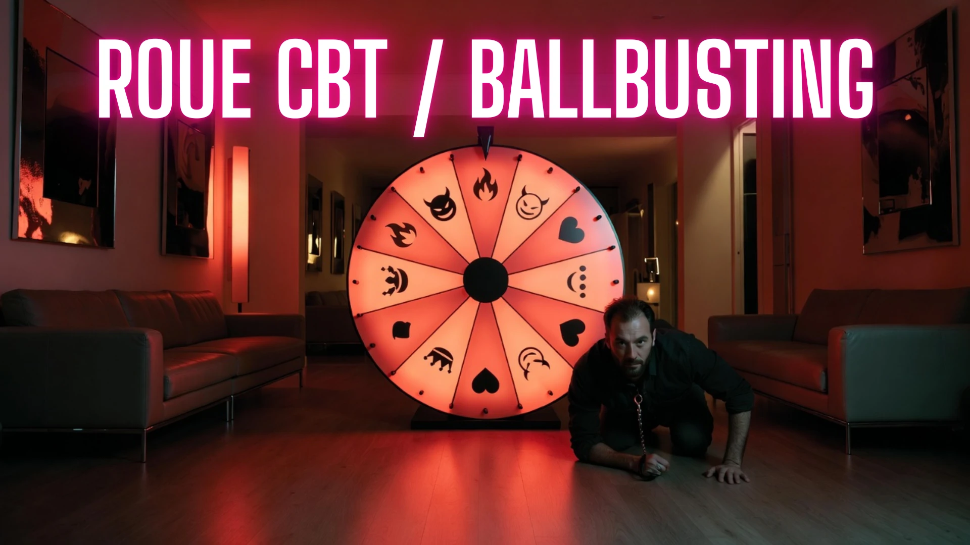 Photo de Roue CBT