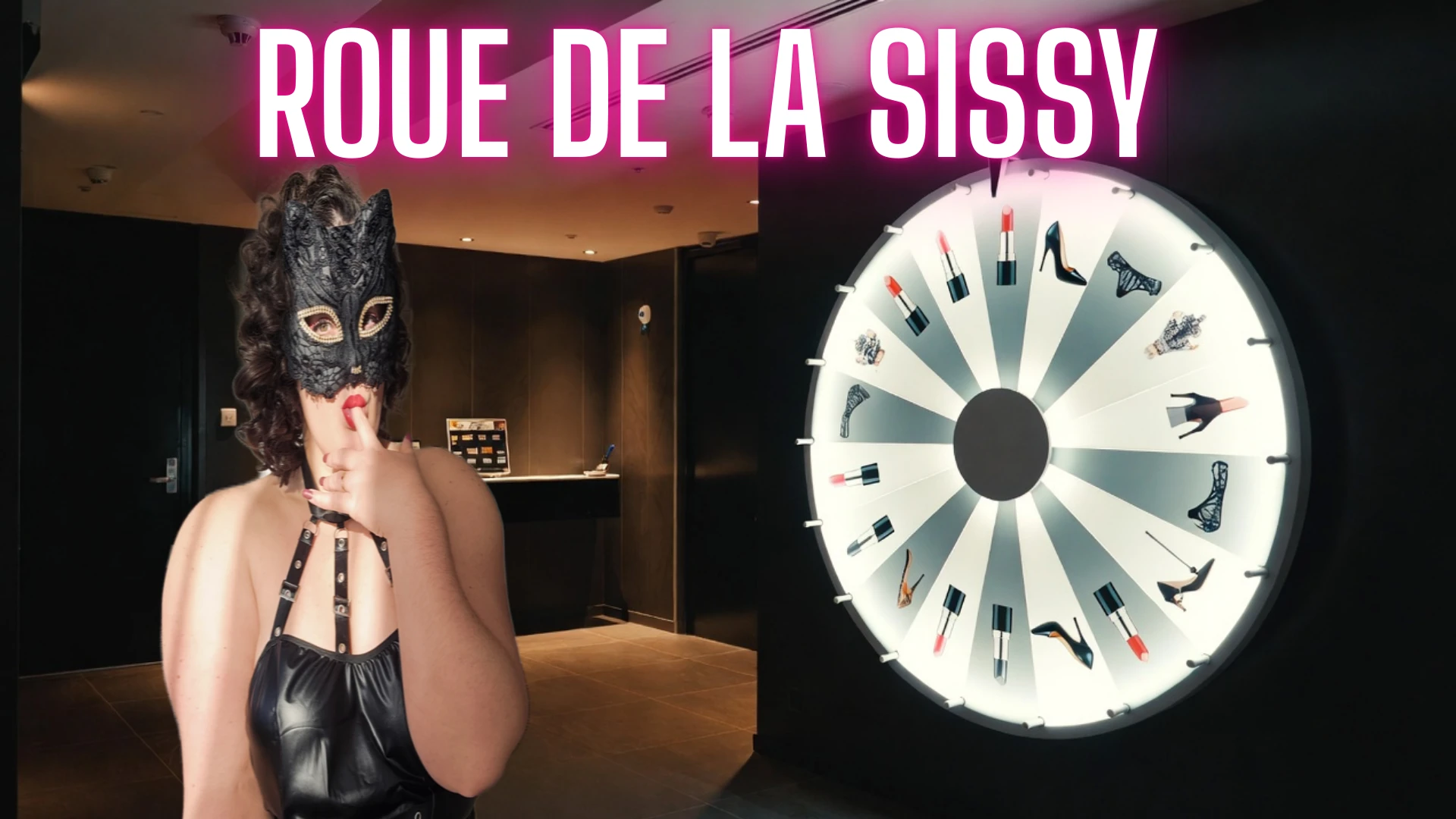 Photo de Roue de la Sissy