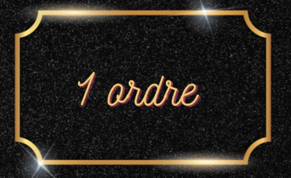 Photo de ⛓️ 1 ordre