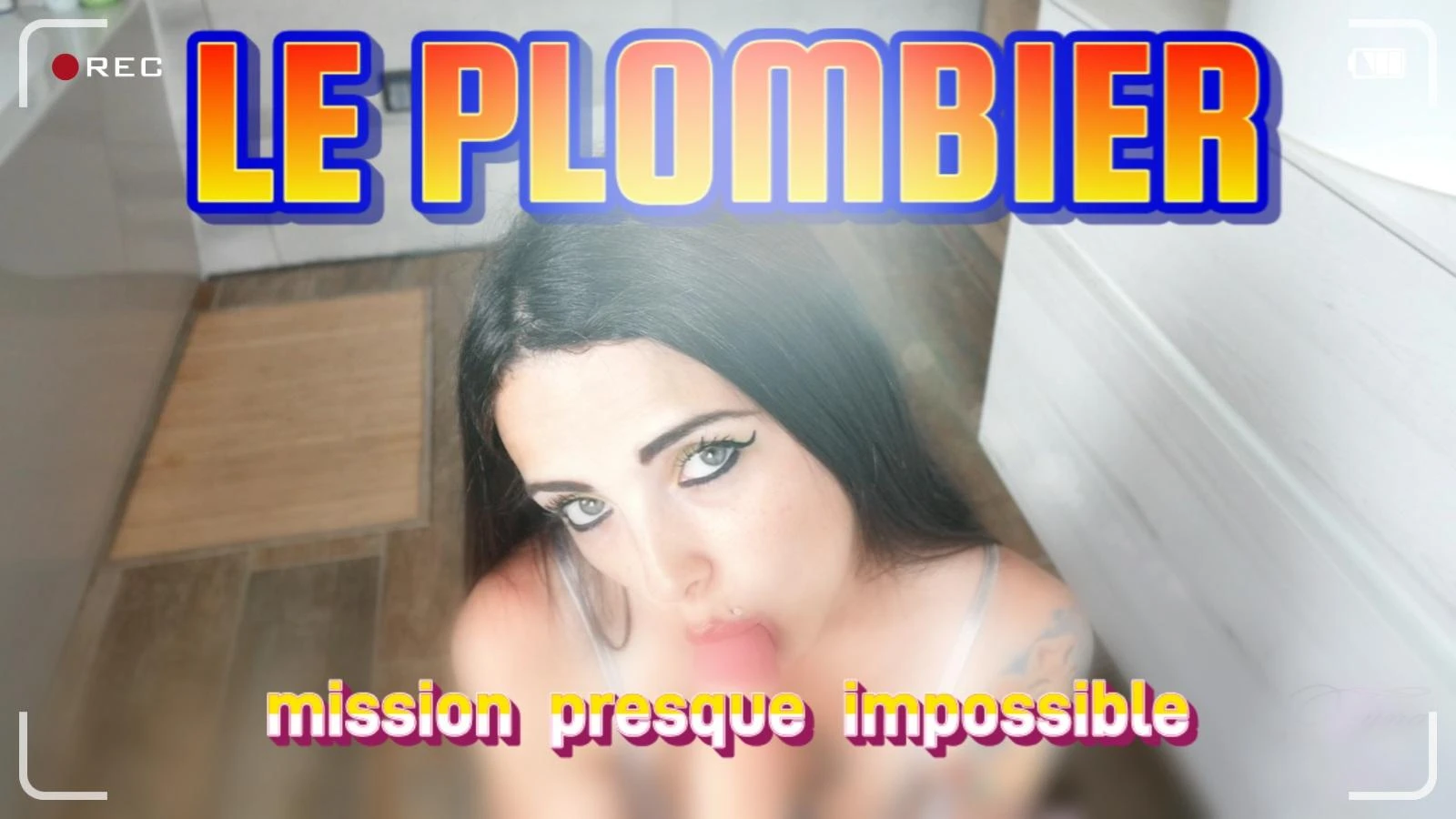 Photo de Le plombier