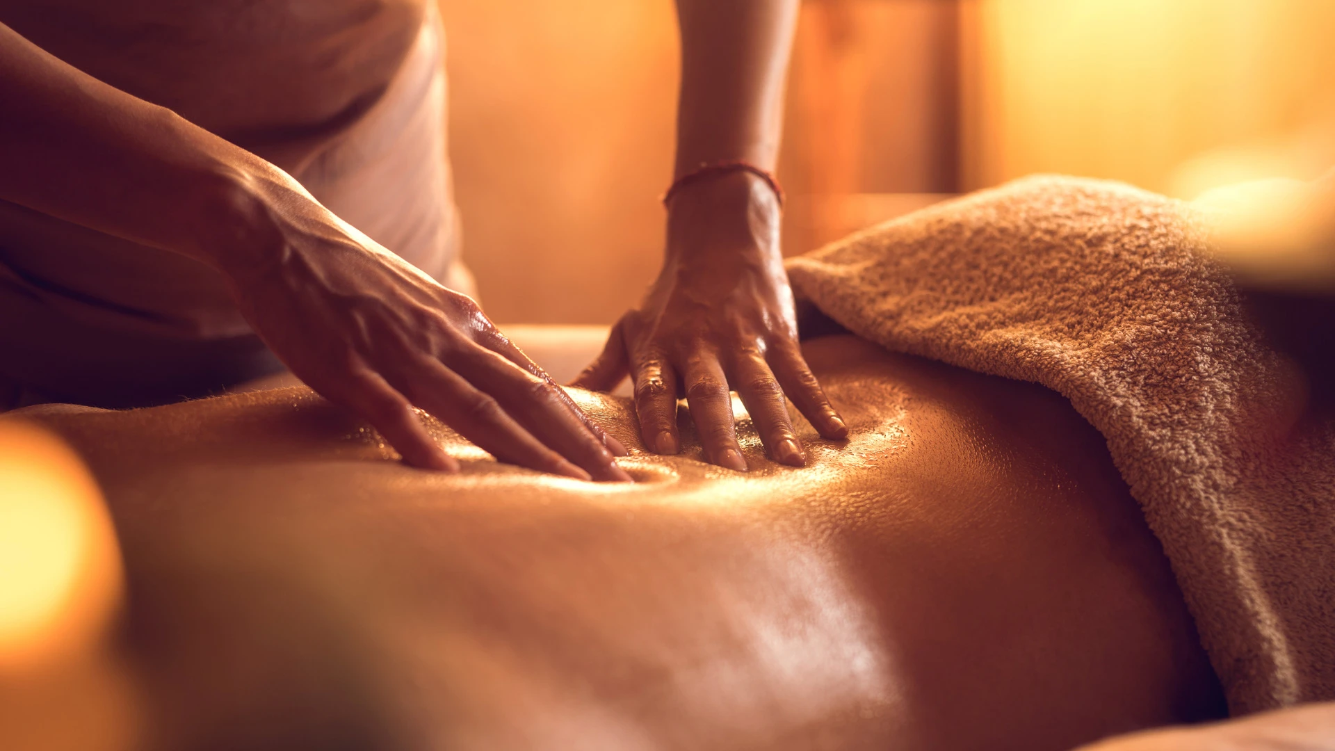 Photo de Offre moi un bon massage