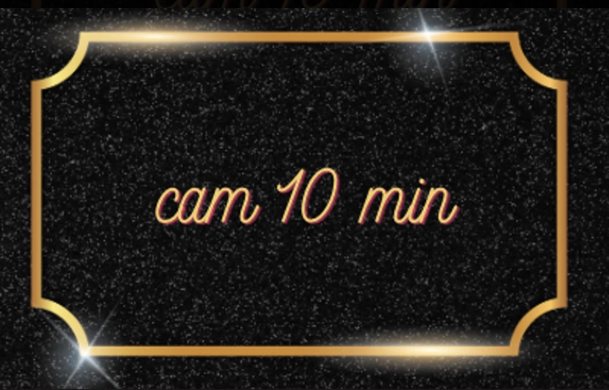 Photo de Cam 10 min