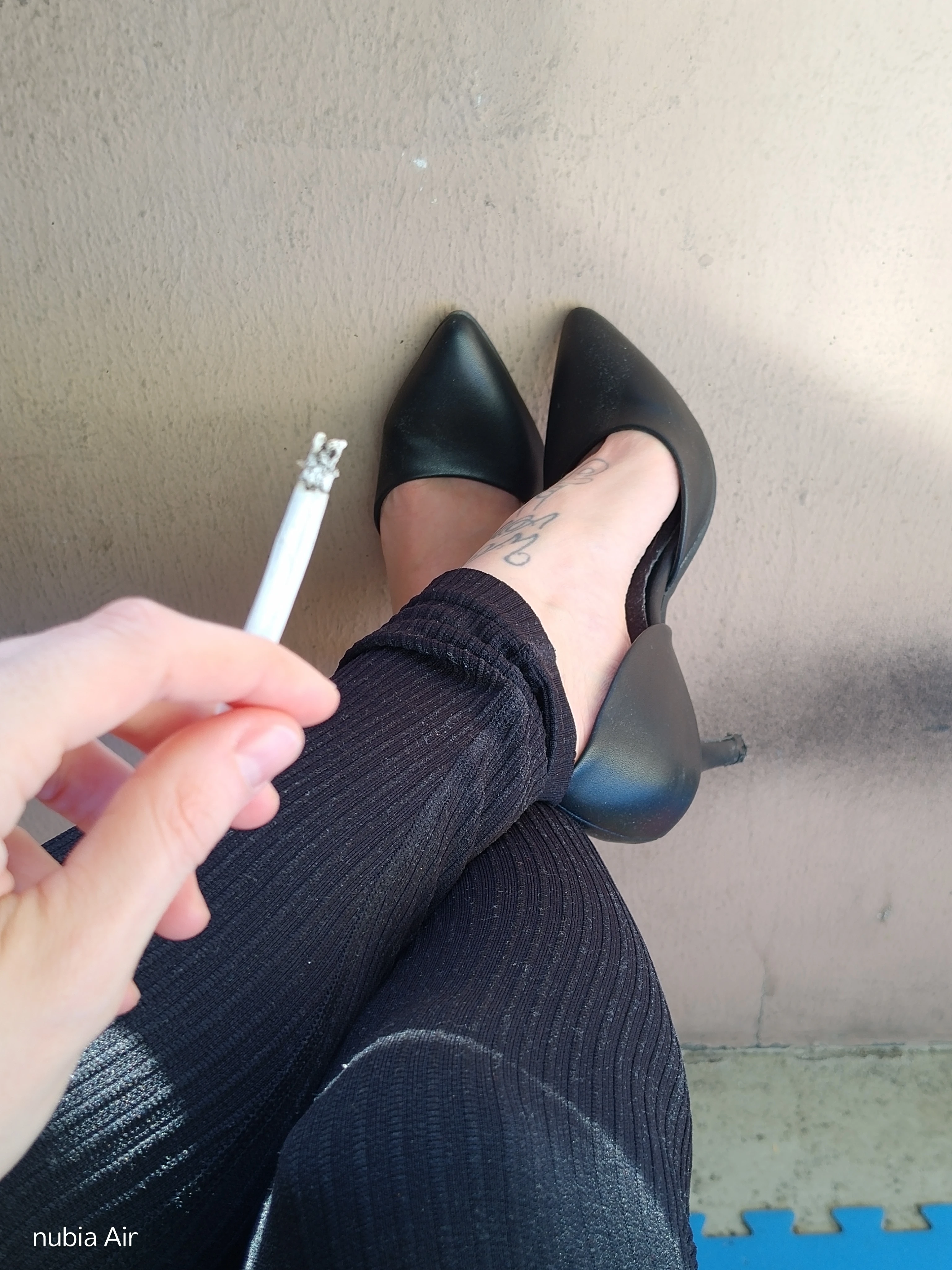 Photo de High Heels
