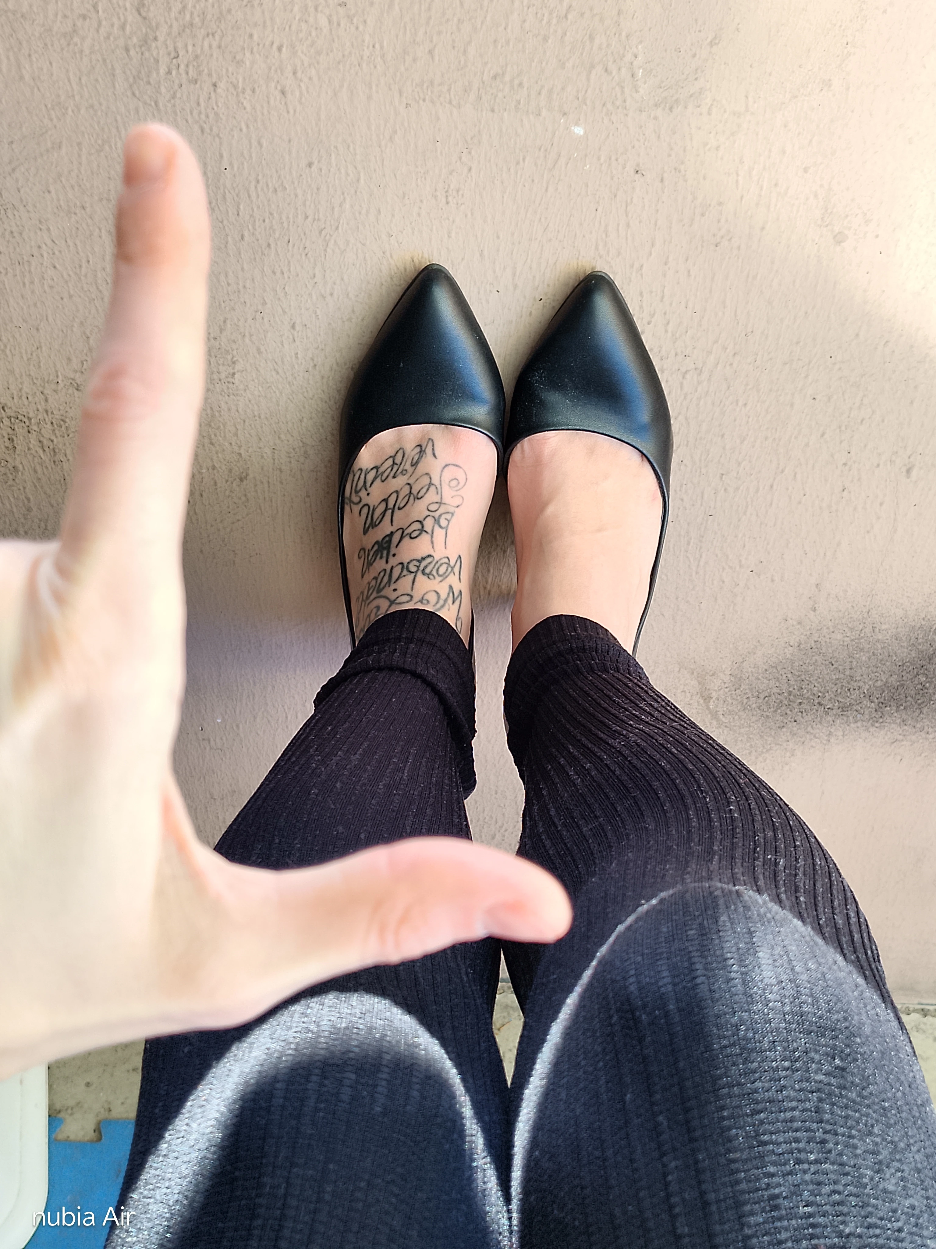 Photo de High Heels