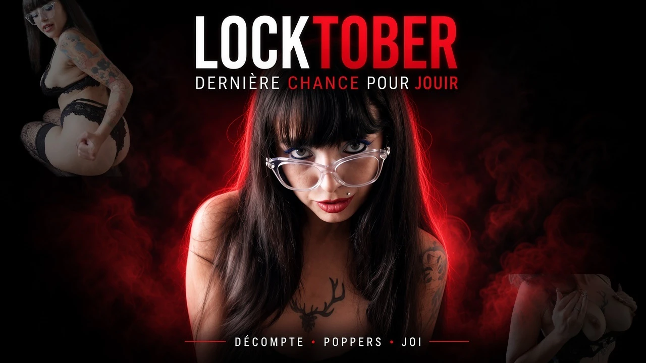 Photo de LOCKTOBER Dernière chance