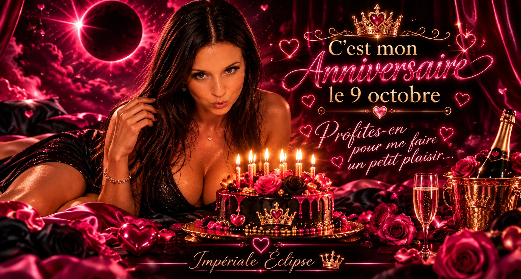 Photo de C’est mon anniversaire 🎂