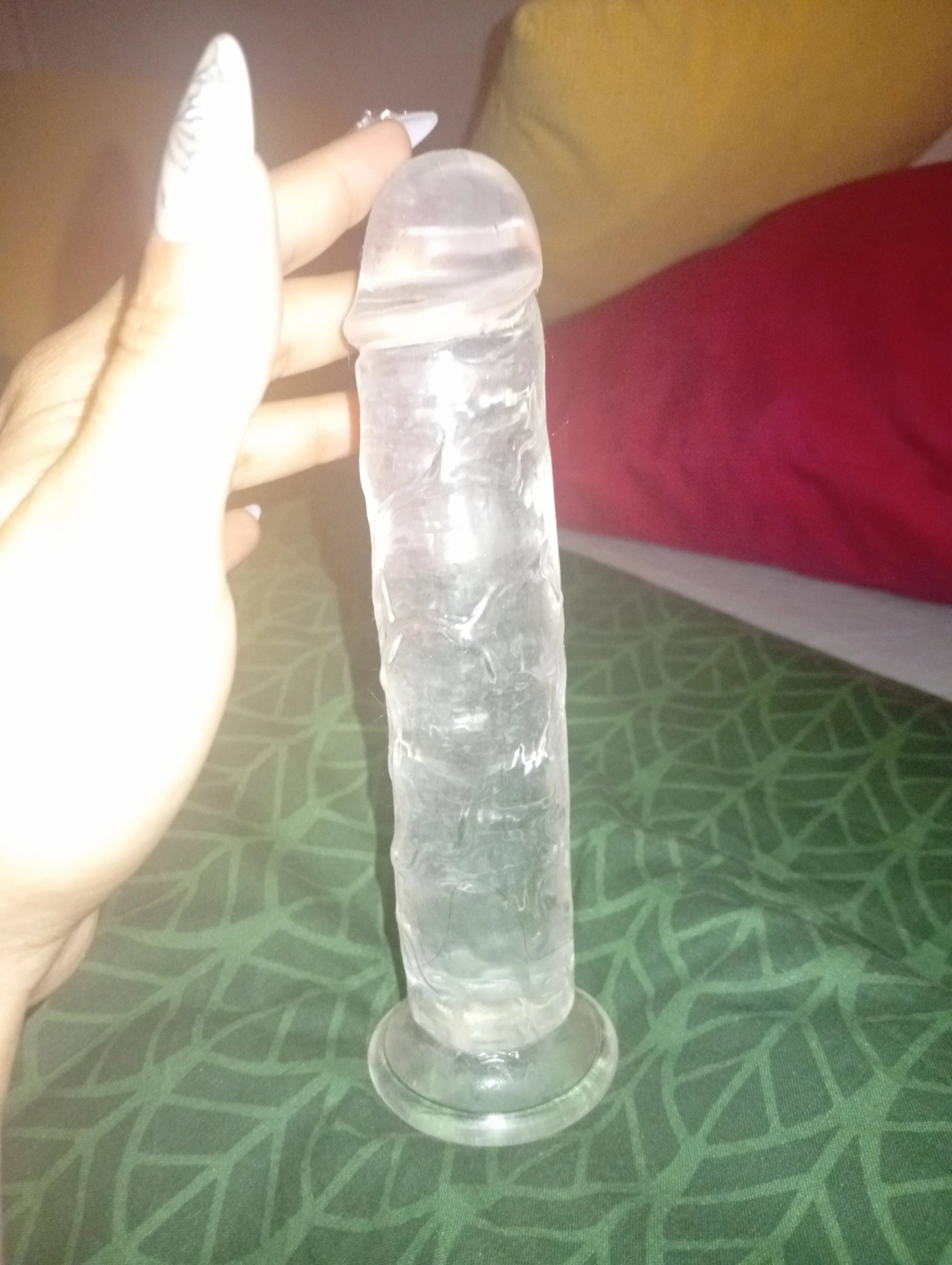 Photo de Gode Ventouse