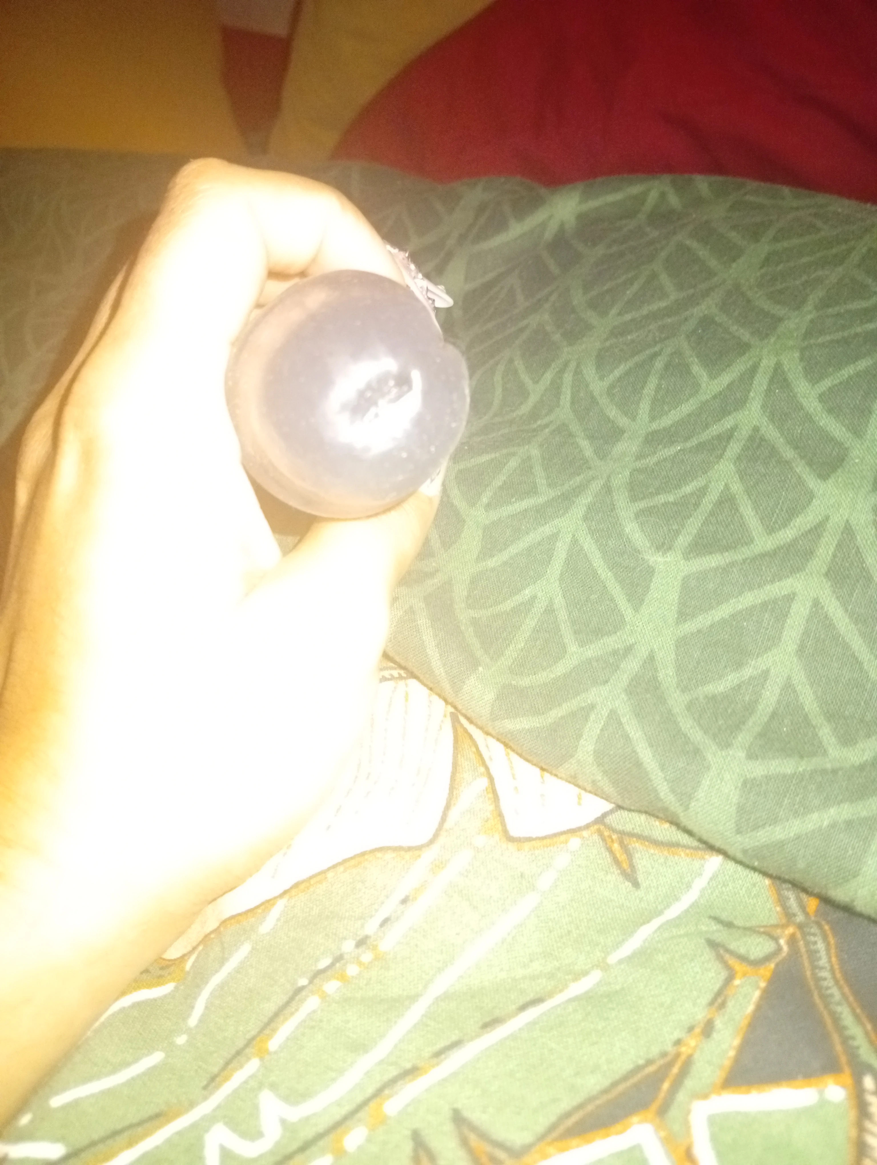 Photo de Gode Ventouse