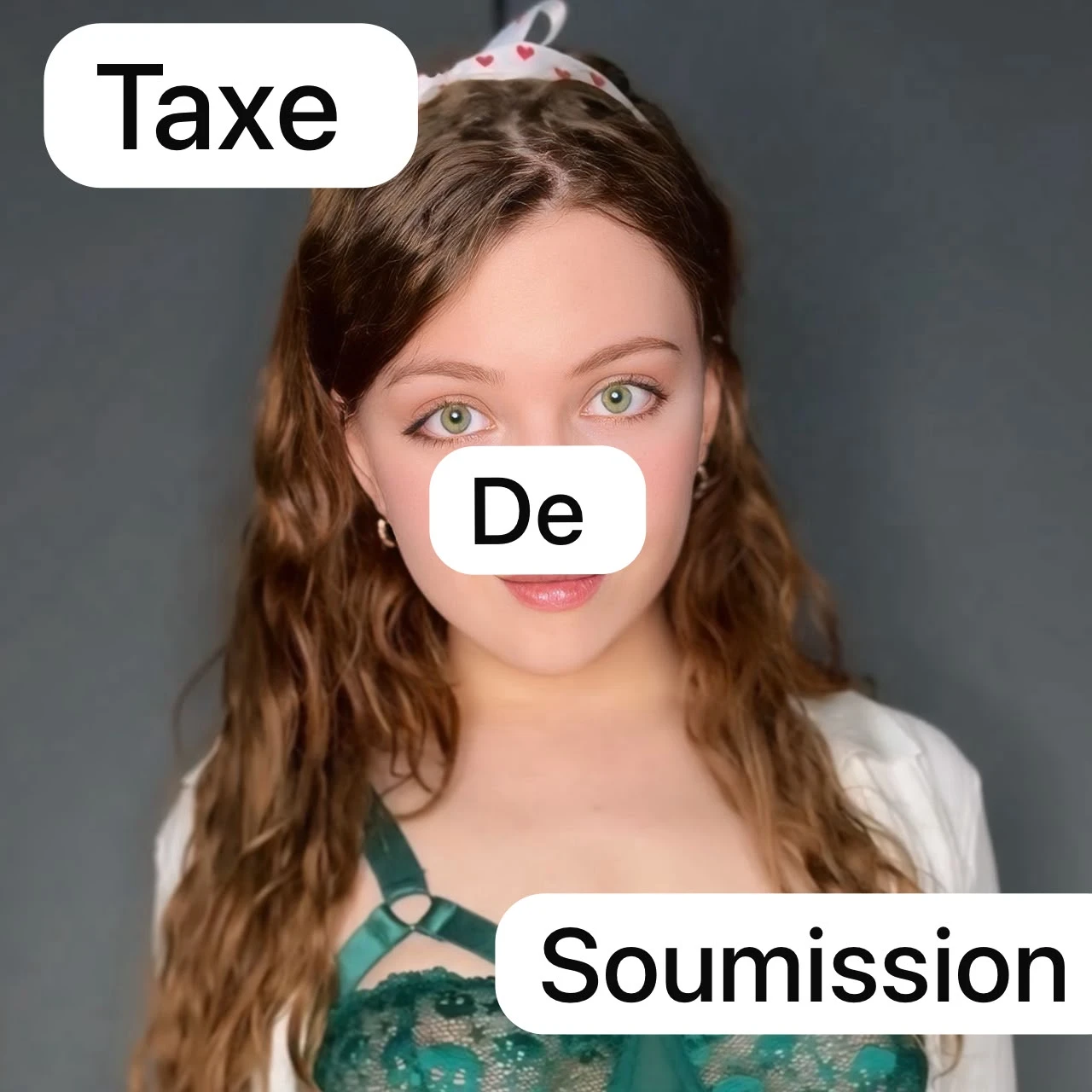 Photo de Taxe de soumission