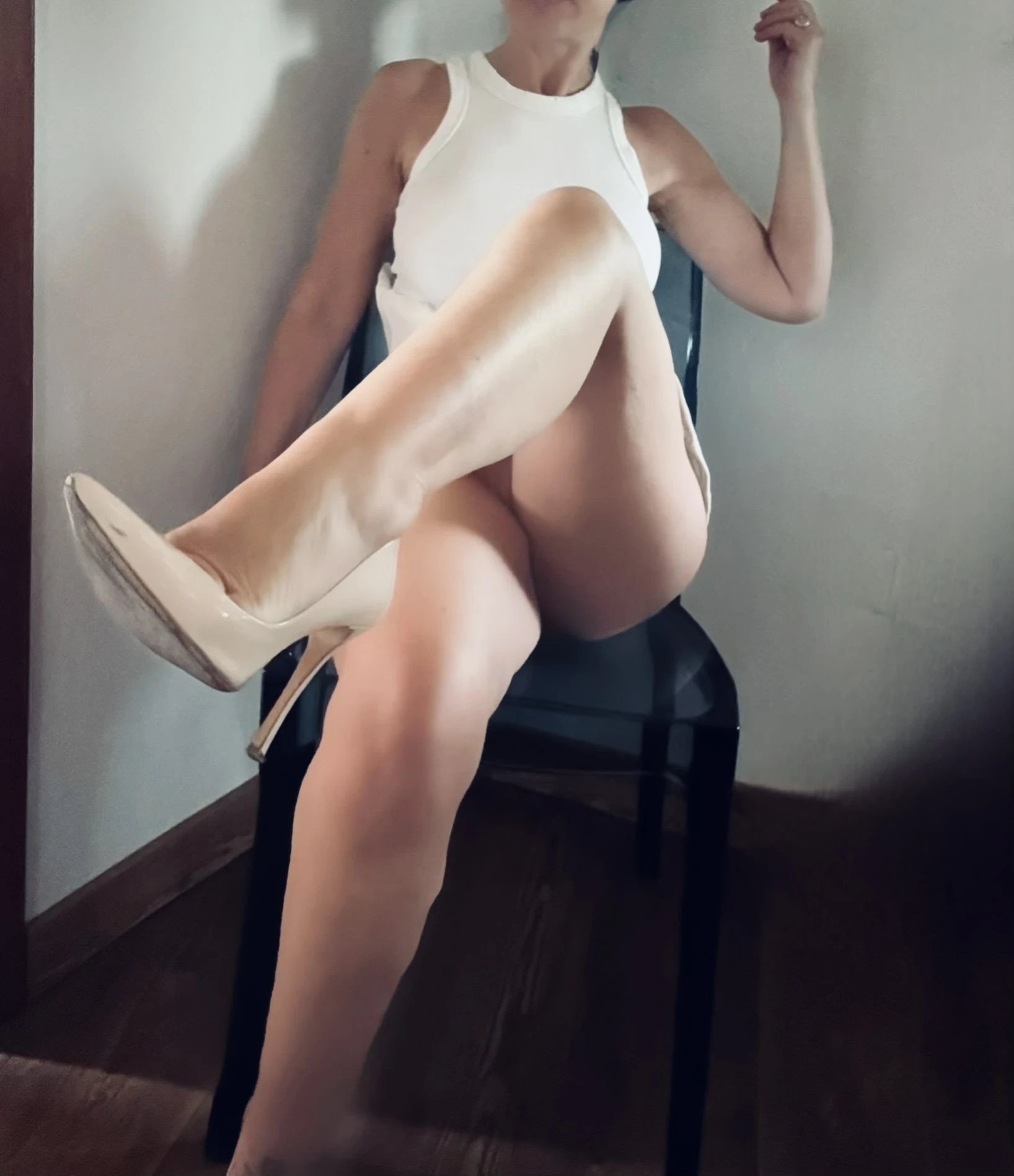 Photo de Au pied