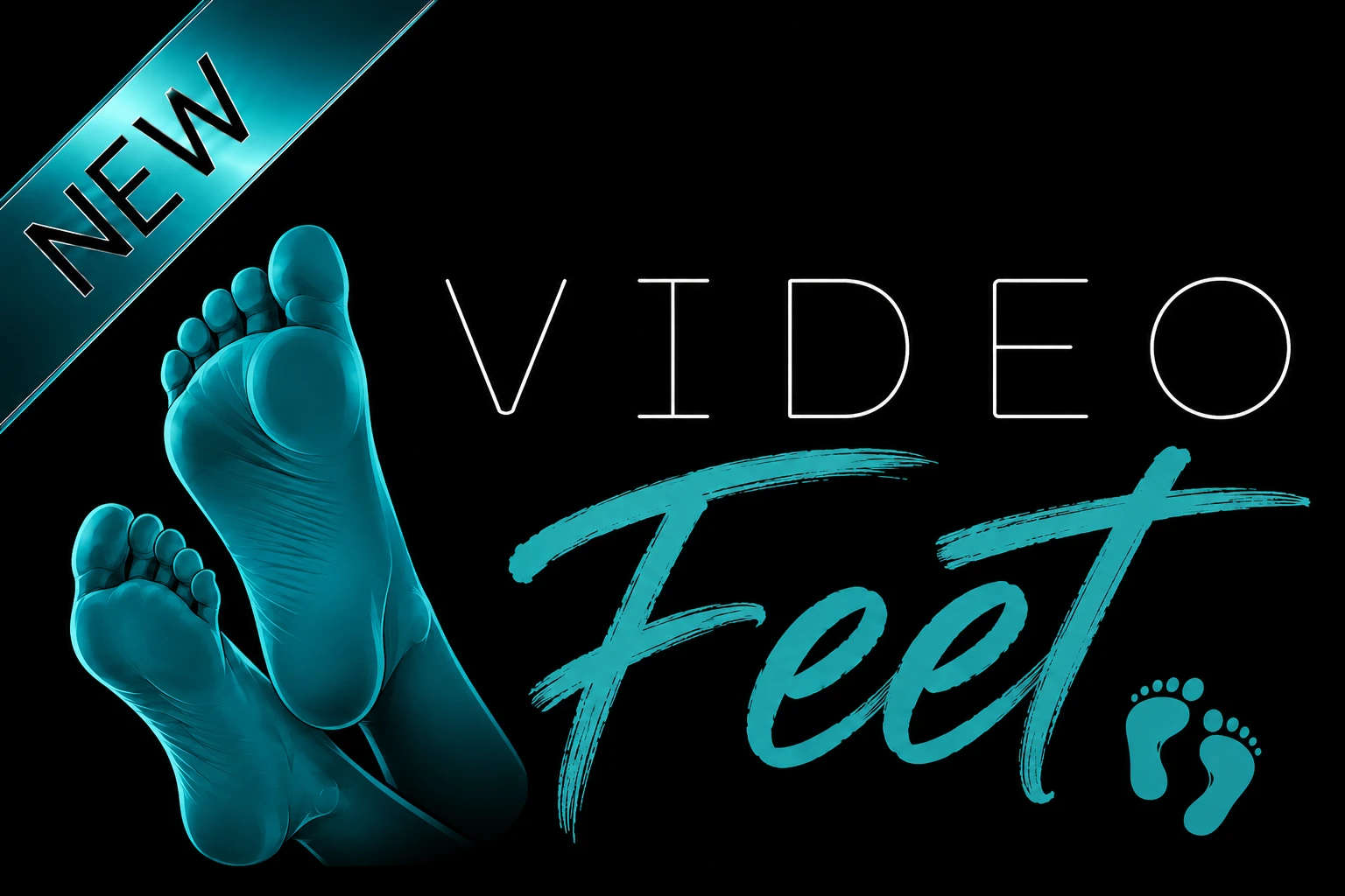 Photo de Vidéo pieds | Nettoie et vénère mes pieds sales