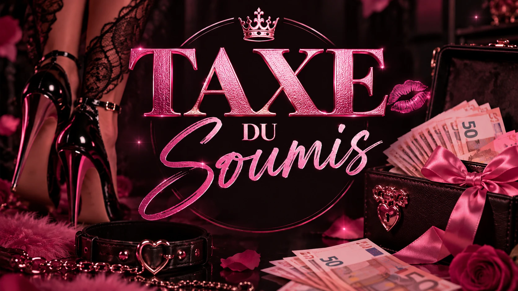 Photo de Taxe du soumis 🖕