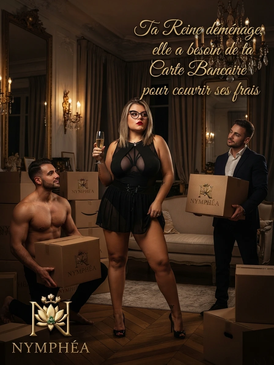 Photo de Mon déménagement 📦