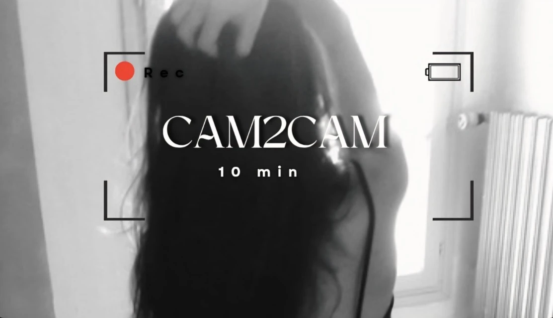 Photo de Cam 10 min