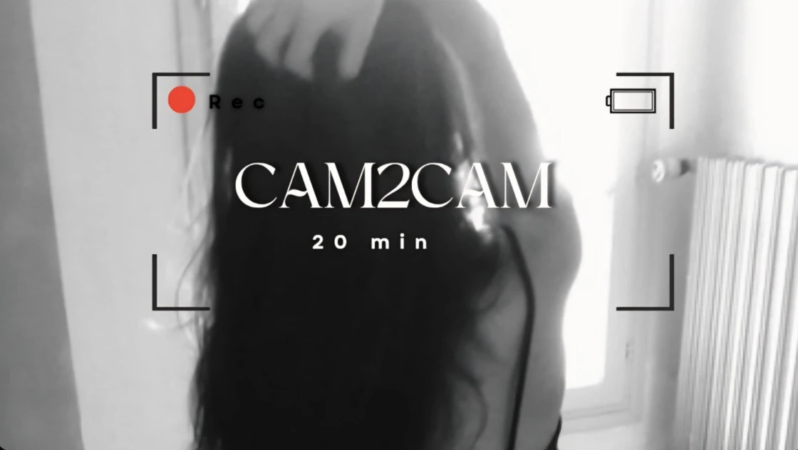 Photo de Cam 20 min
