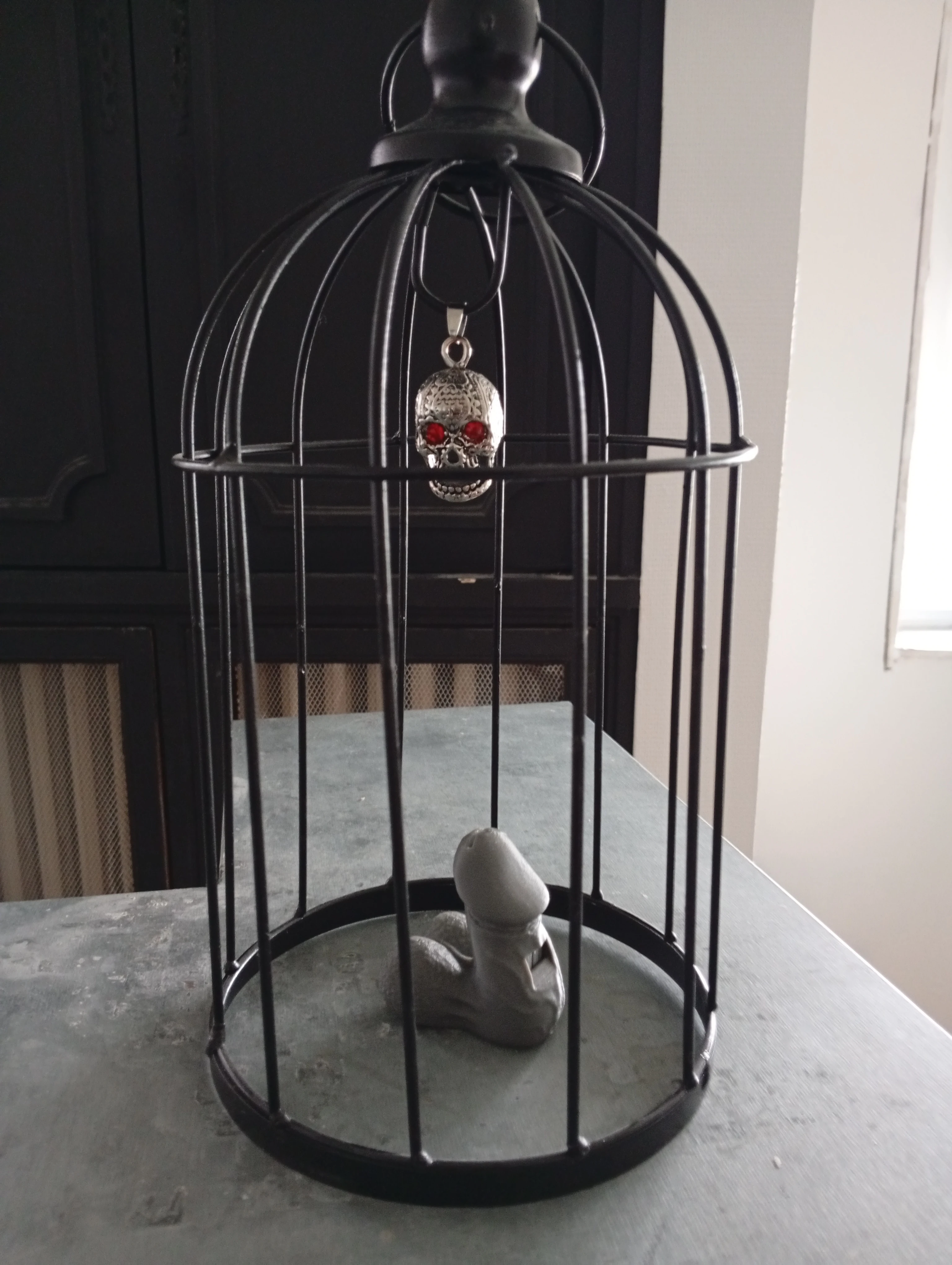 Photo de Locktober...
