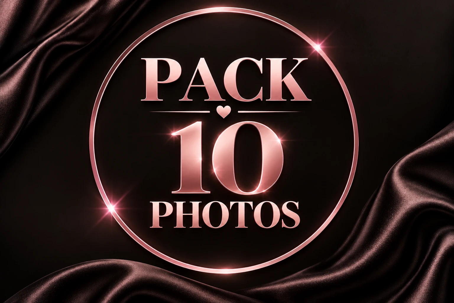 Photo de Pack 10 photos personnalisées