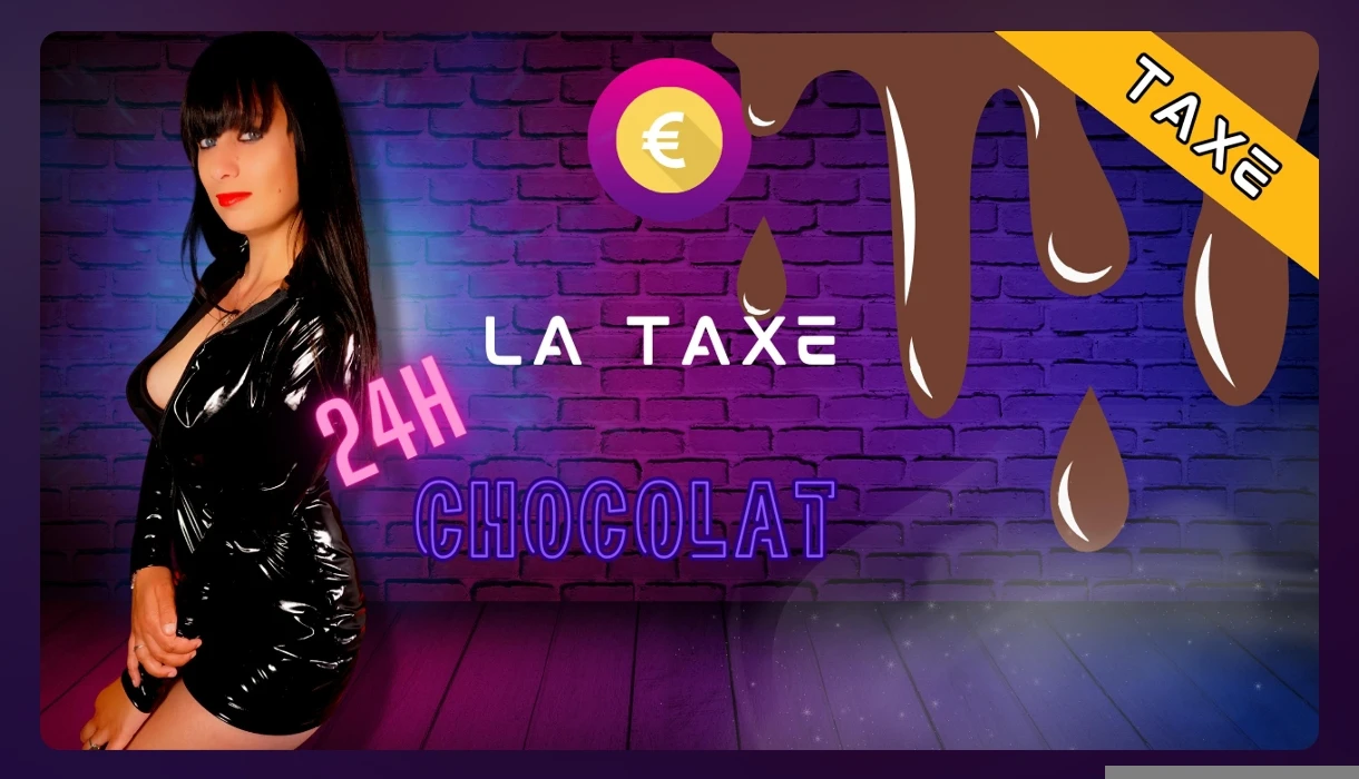 Photo de 🚽👠 TAXE DE MON CHIOTTE : ÉDITION CHAMPAGNE et caviar 🥂 | 24H