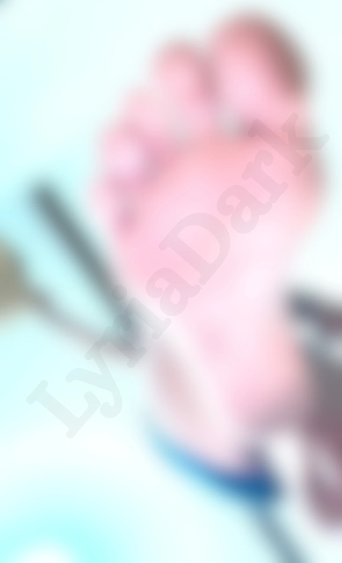 Photo de COUPS DE PIEDS & HUMILIATION — POV