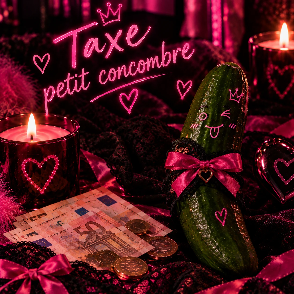 Photo de 🍆 TAXE PETITE BITE 💸😈