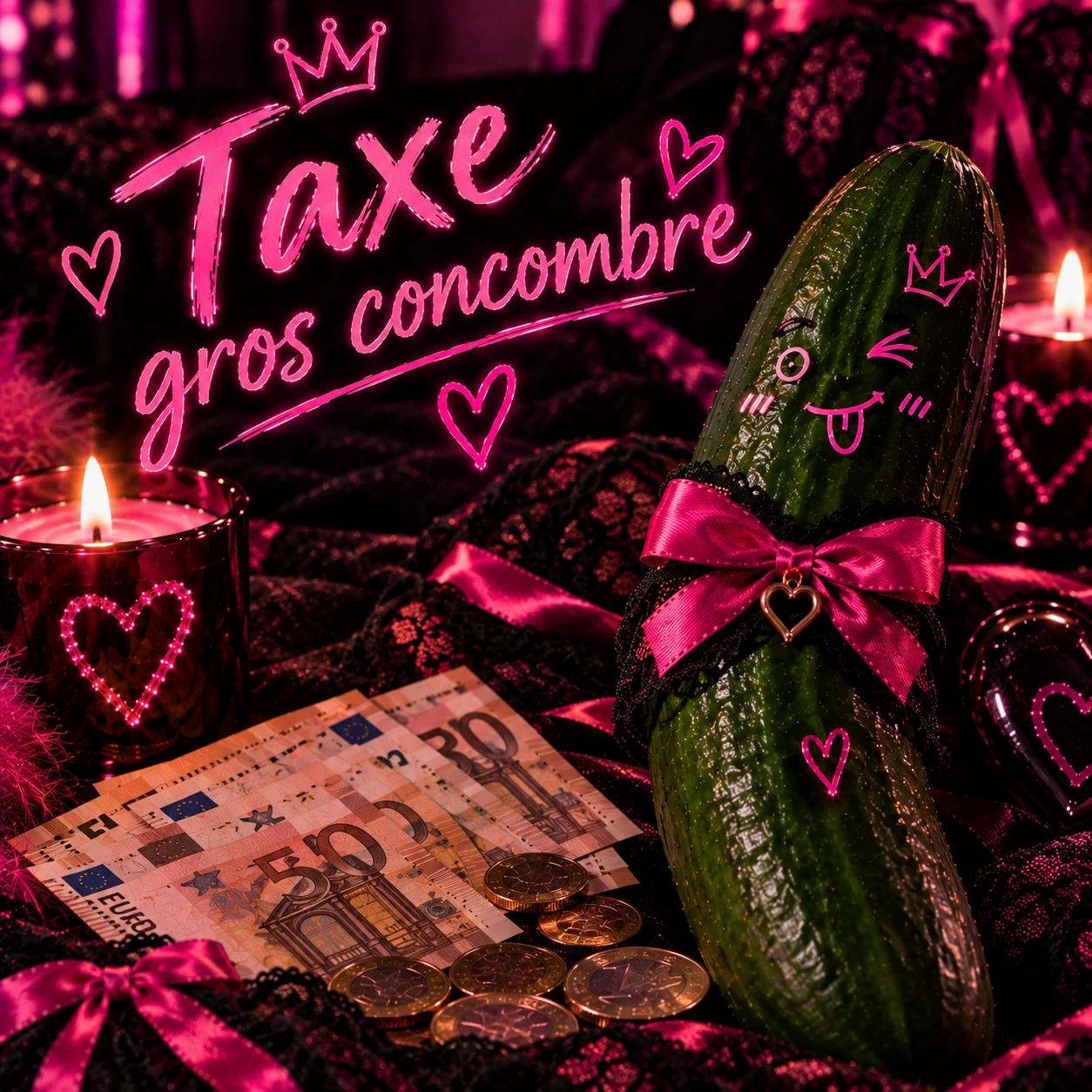 Photo de 🍆 TAXE GROSSE BITE 💸😈