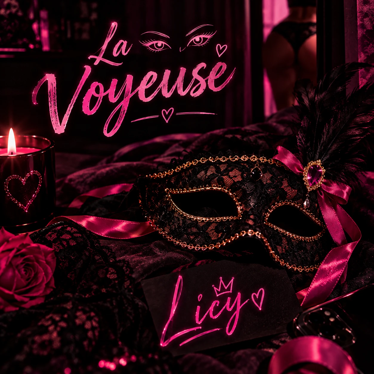 Photo de 👀 CAM VOYEUR – C’EST MOI QUI TE Regarde 15mn