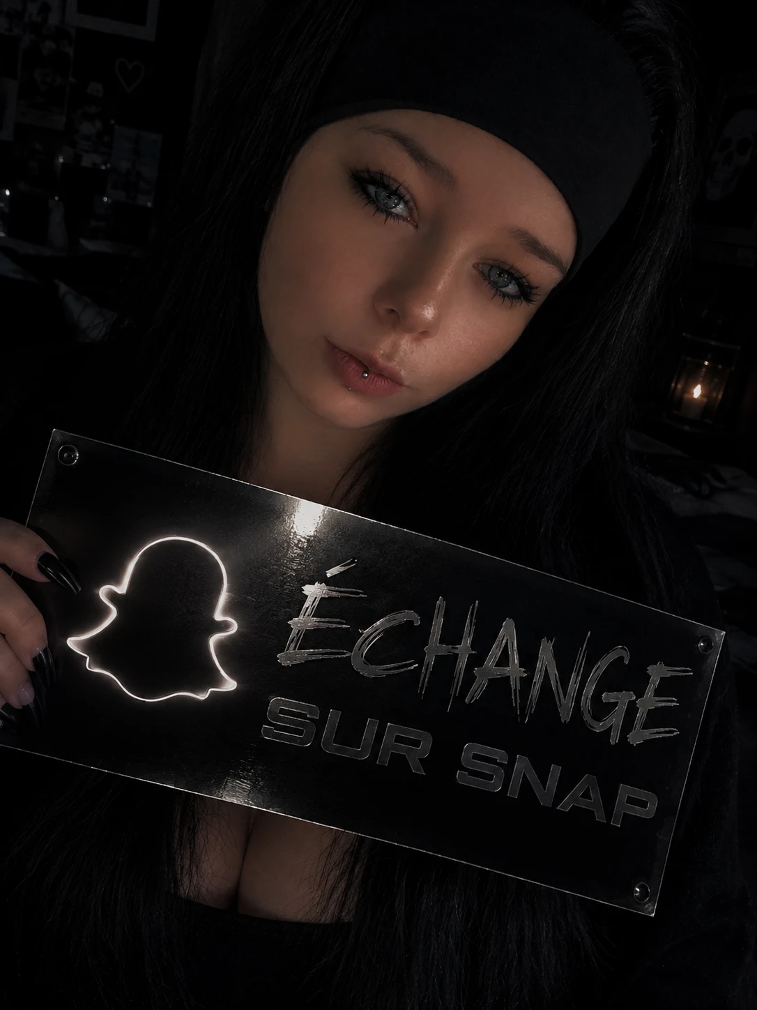 Photo de Échange