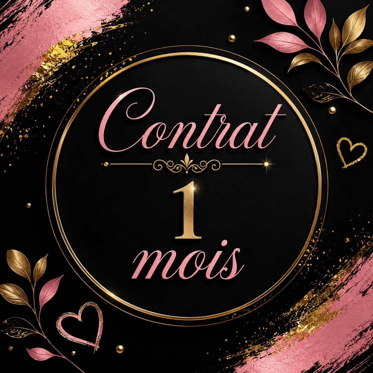 Photo de Appartenance 1 mois