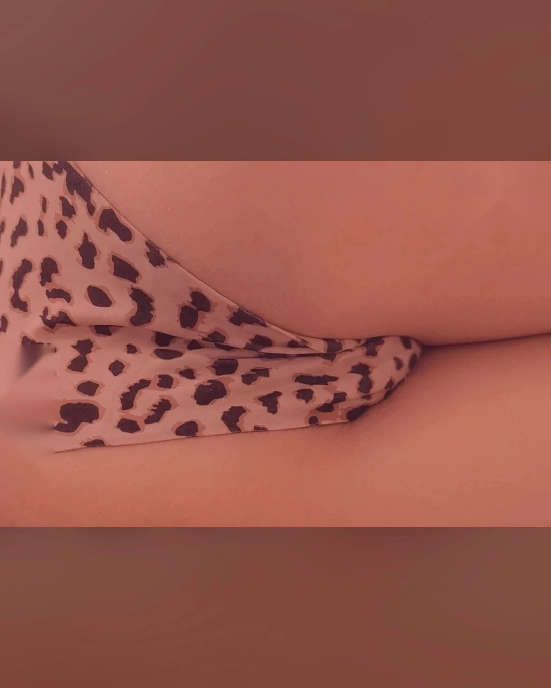 Photo de Culotte moulante 🔥 portée 24 h