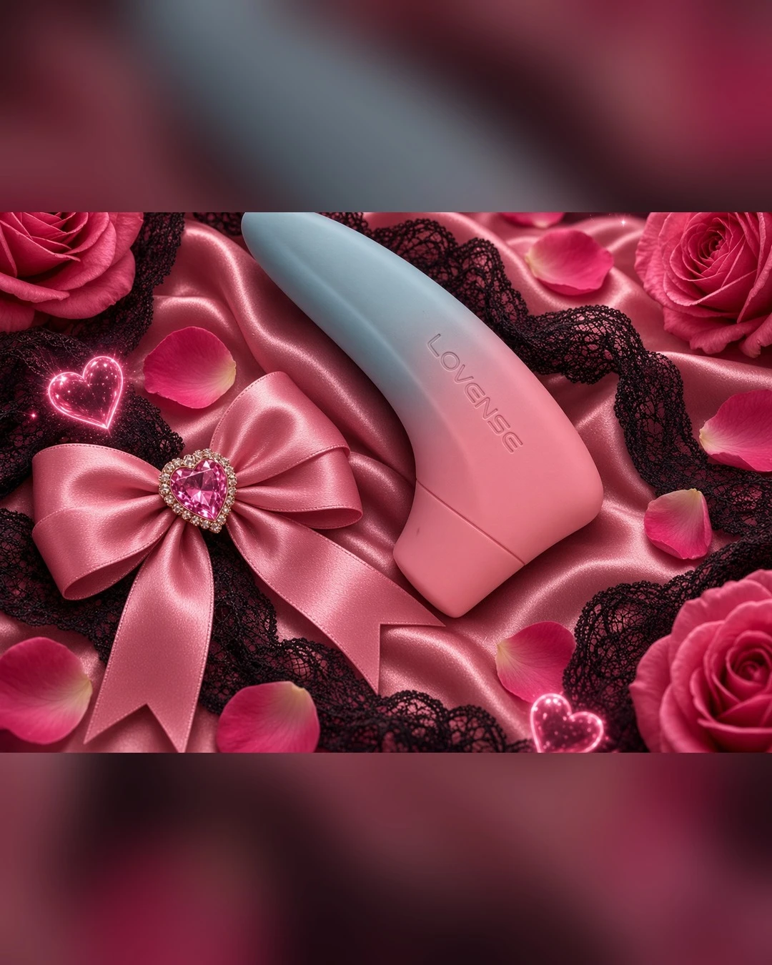 Photo de Lovense Nora 💗 utilisé par moi