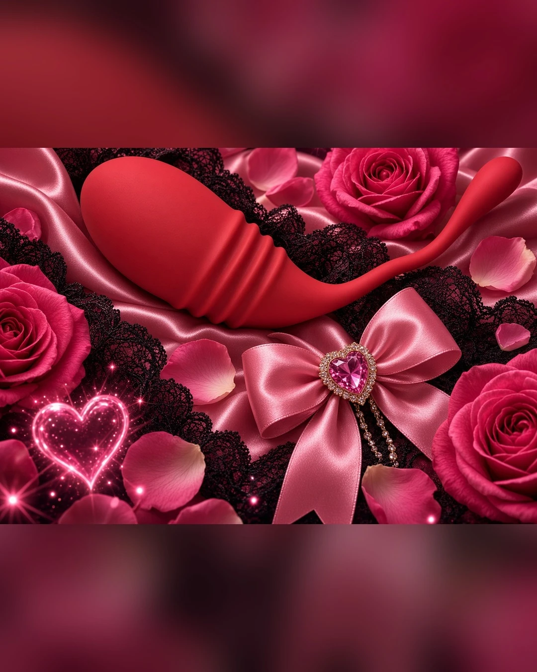 Photo de Lovense Vulse 🥚 œuf vibrant utilisé