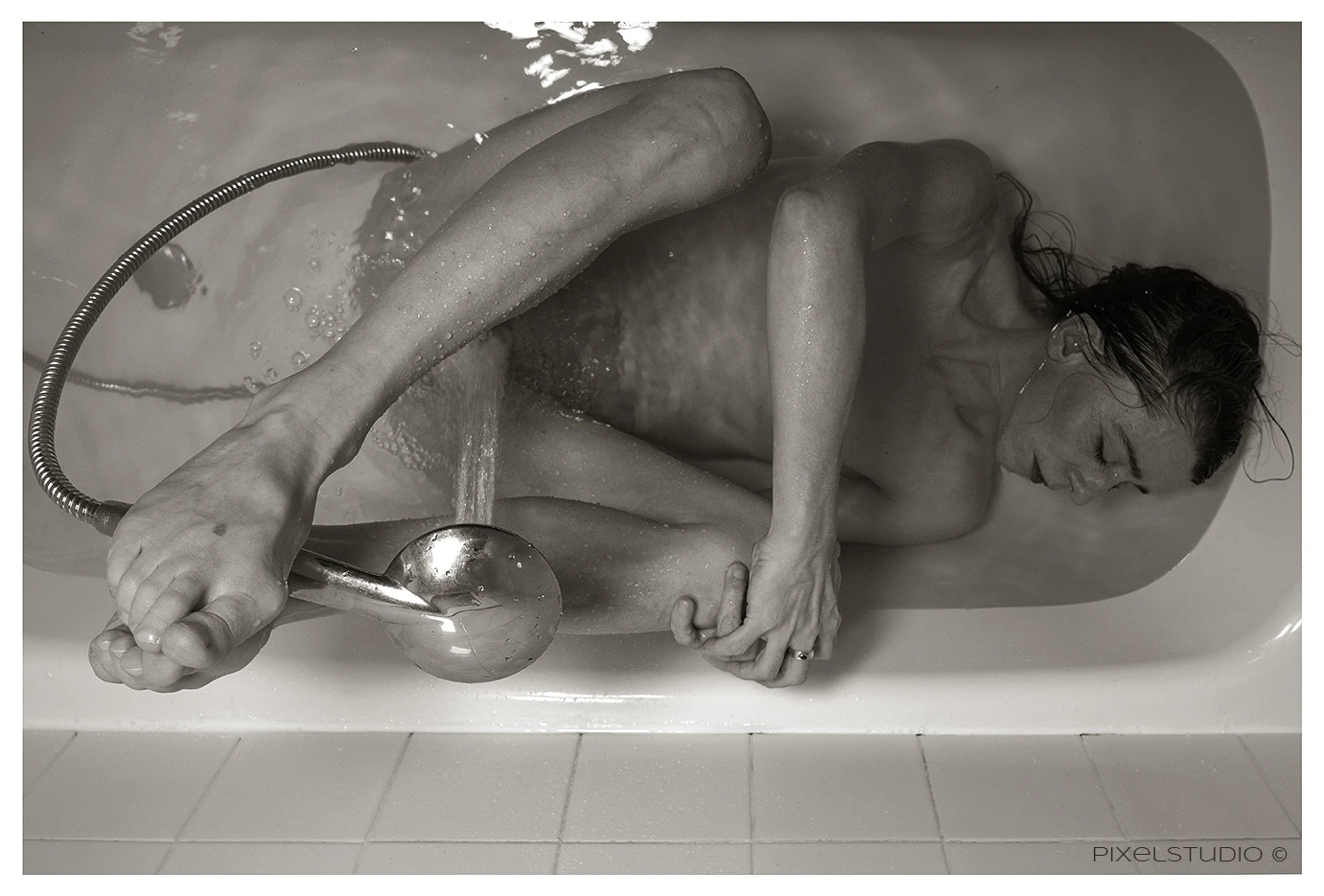 Photo de À nue