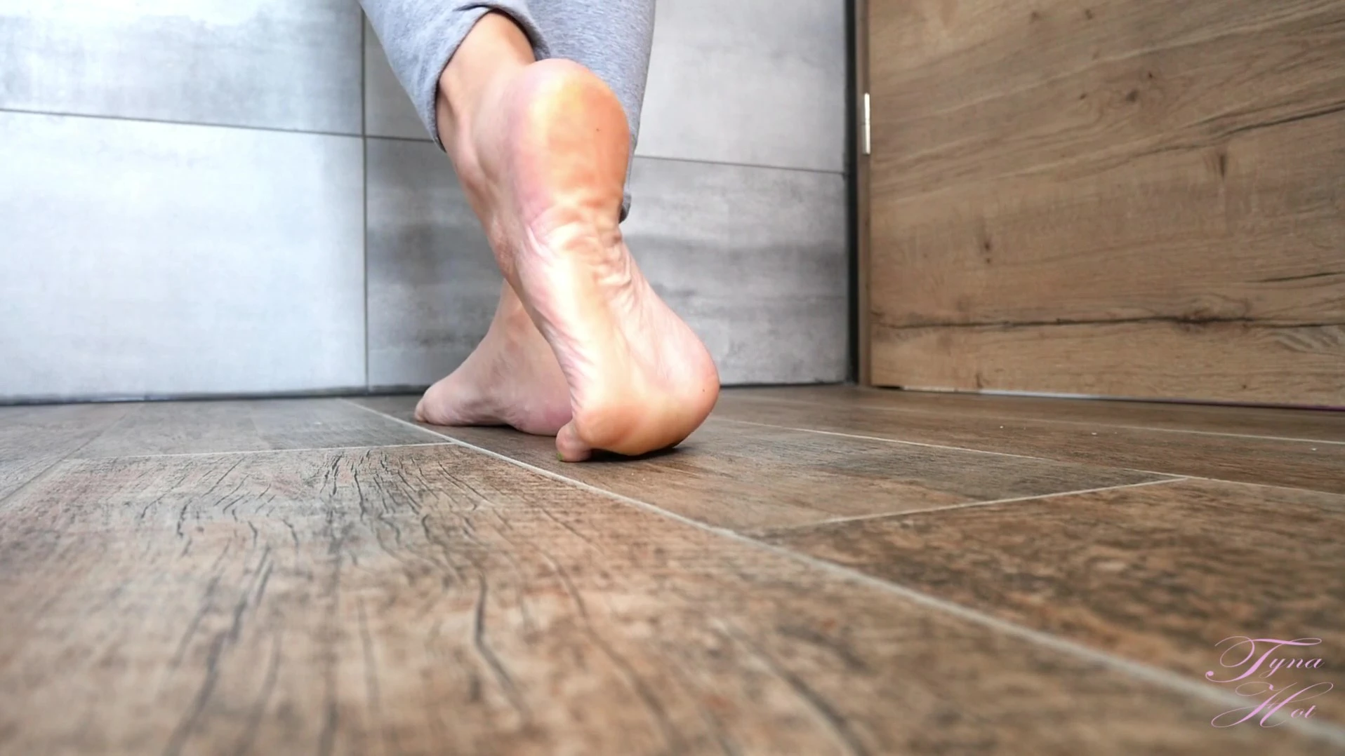 Photo de Nectar doré dans mon legging