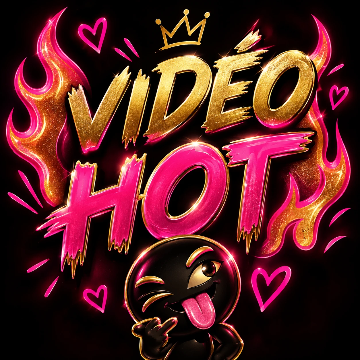 Photo de Ta vidéo sur demande 😈