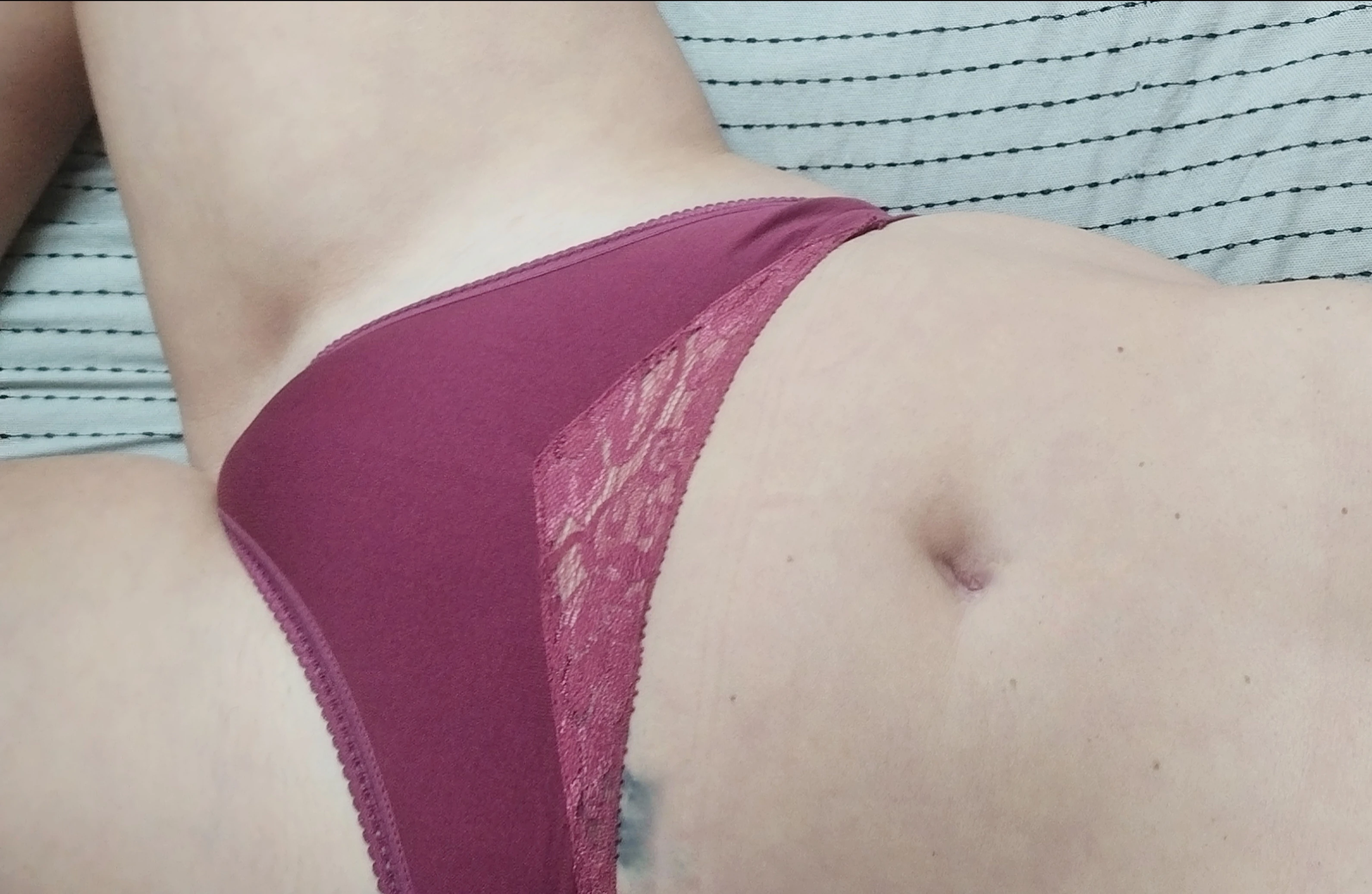 Photo de Ma culotte pour toi