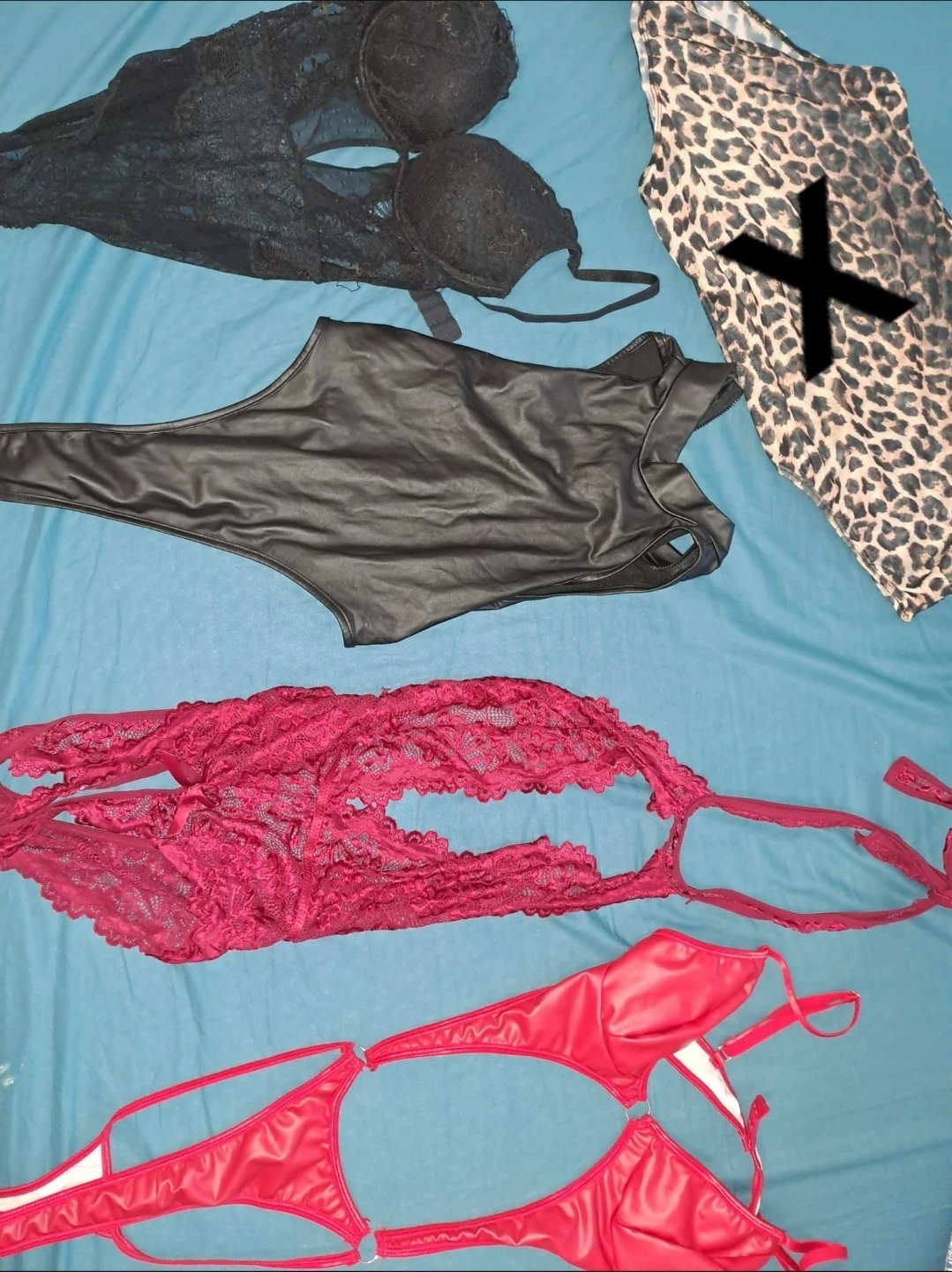 Photo de Body porté