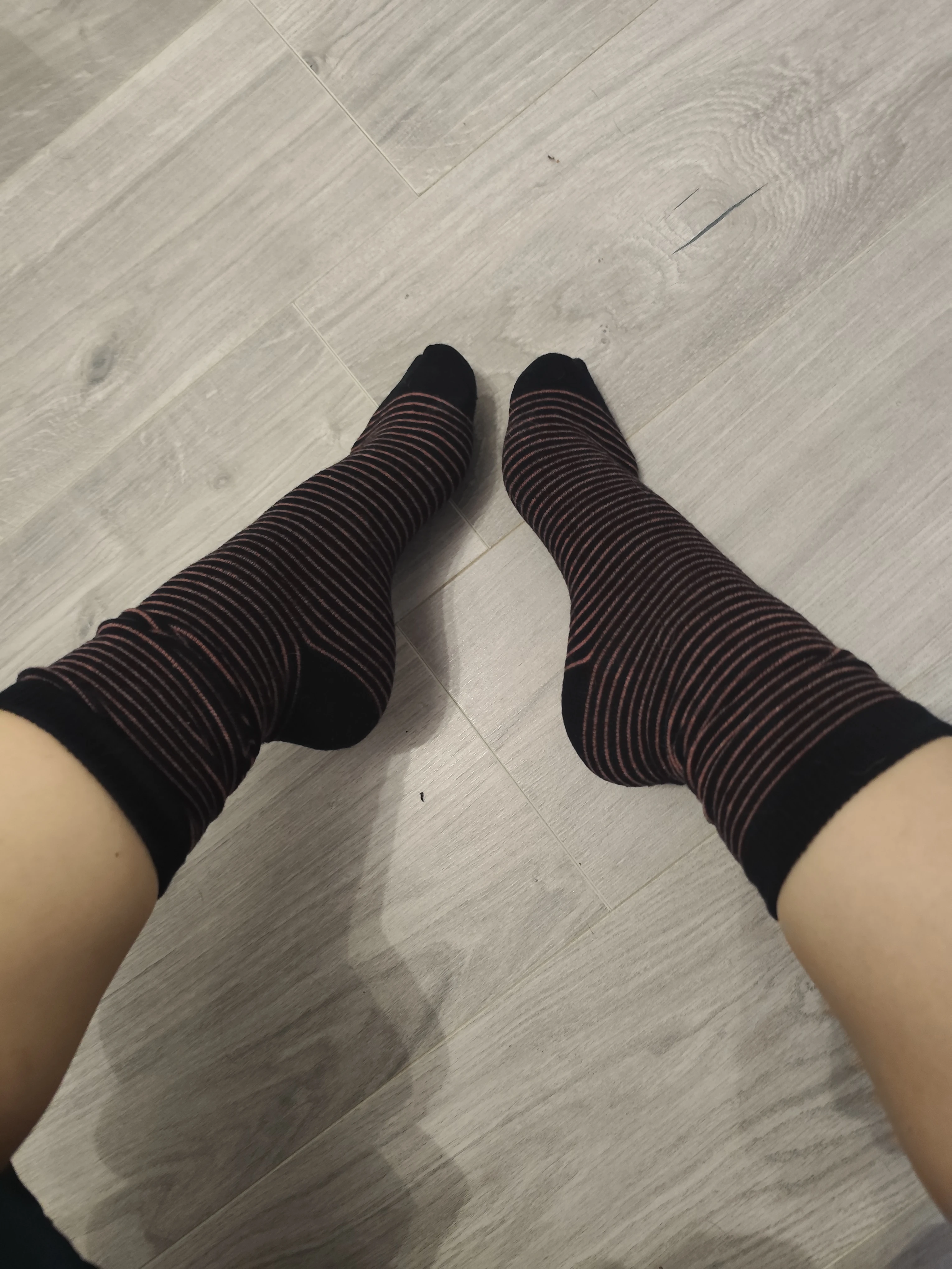 Photo de Chaussettes du jour