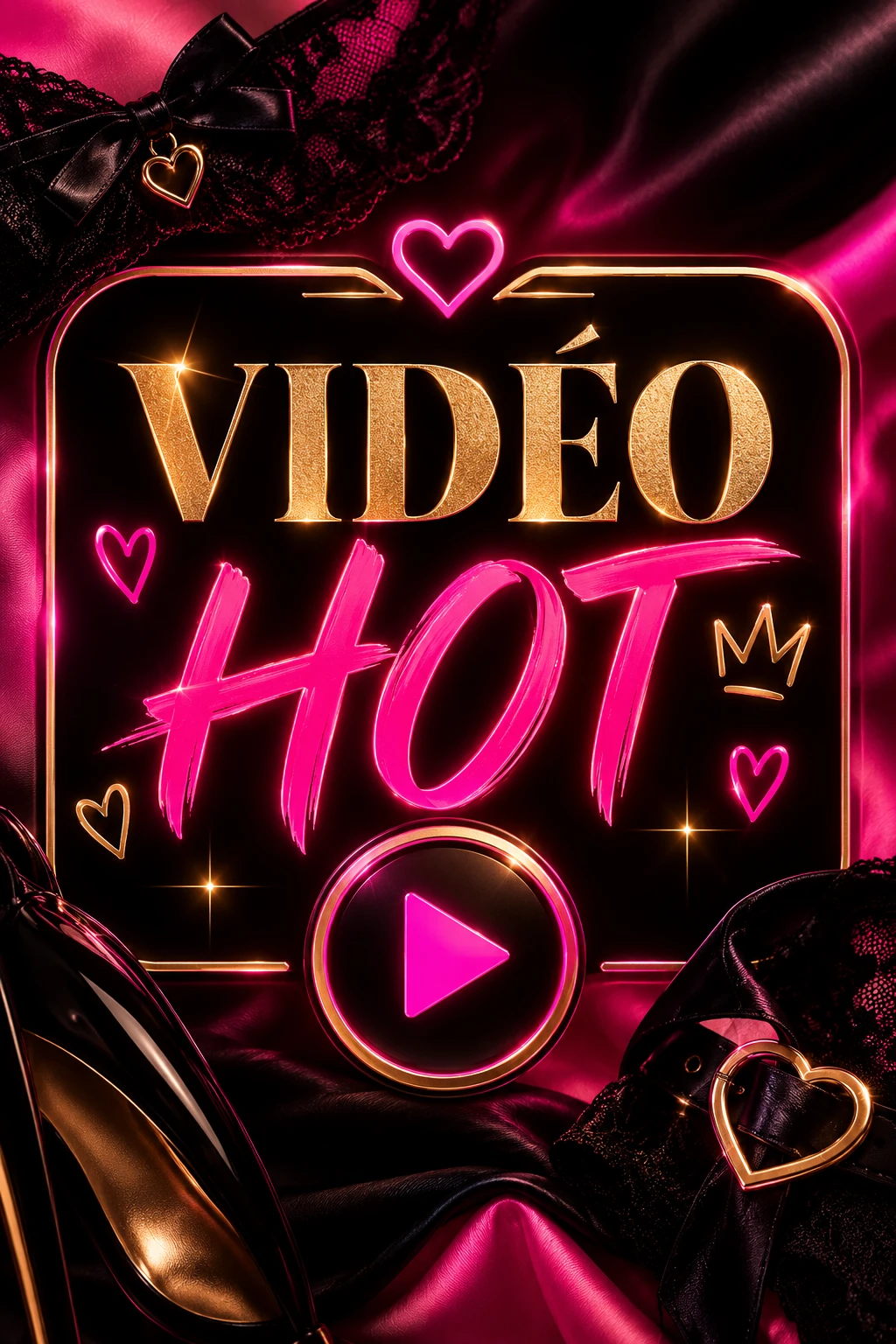 Photo de Ta vidéo perso 😜