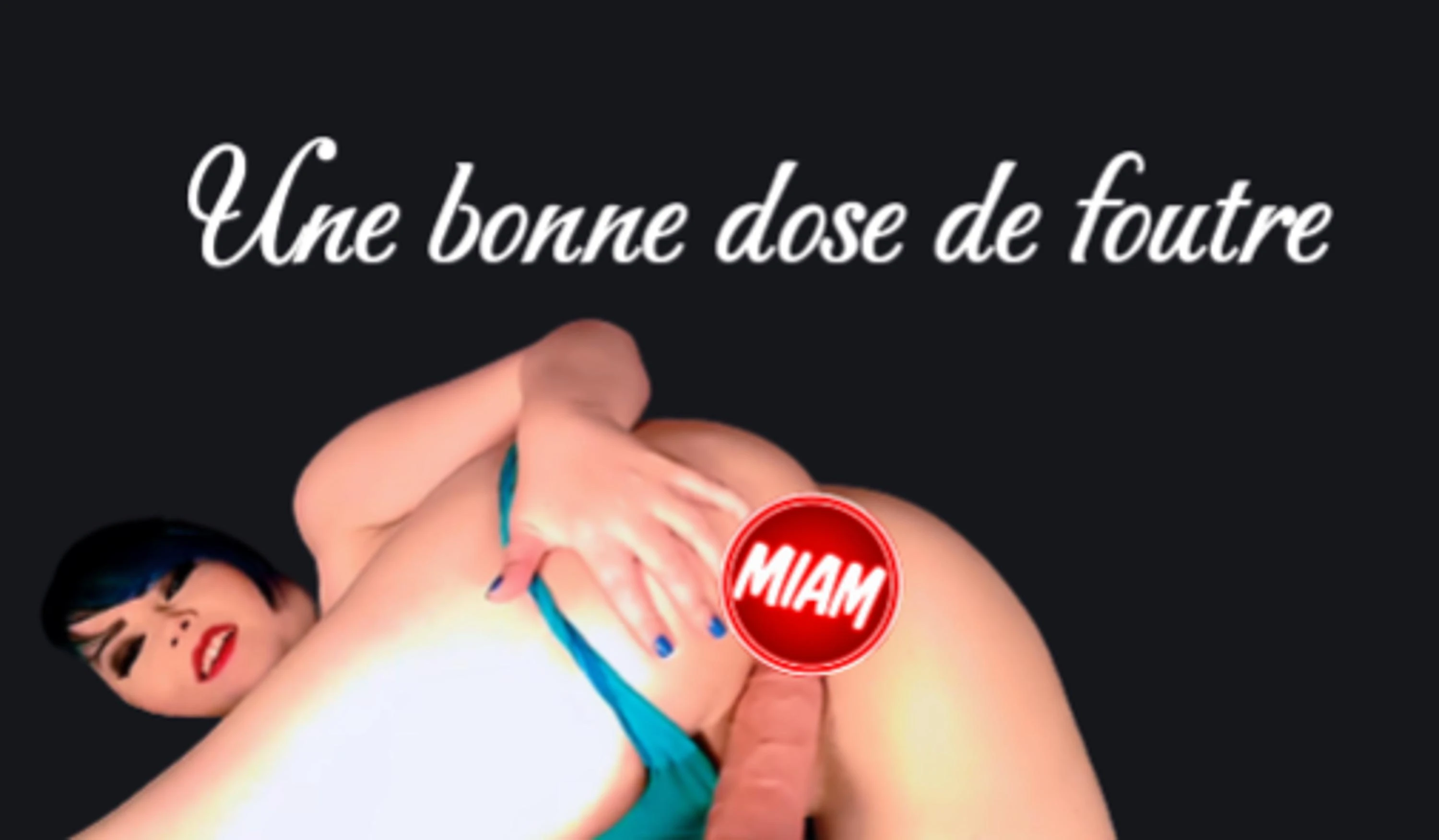 Photo de Une bonne dose de foutre (SEXY)