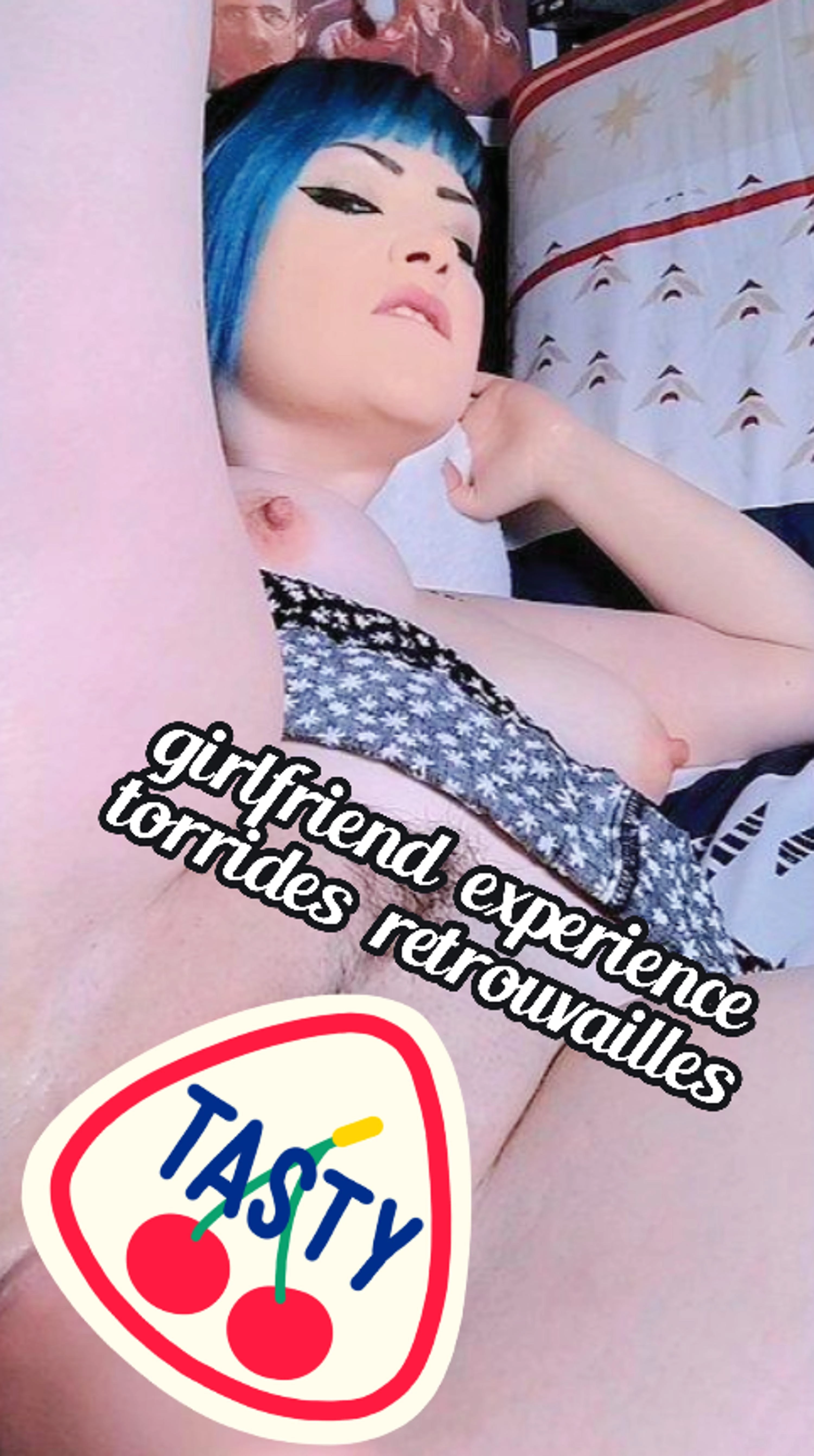 Photo de Girlfriend Experience:Torrides retrouvailles (SEXY)