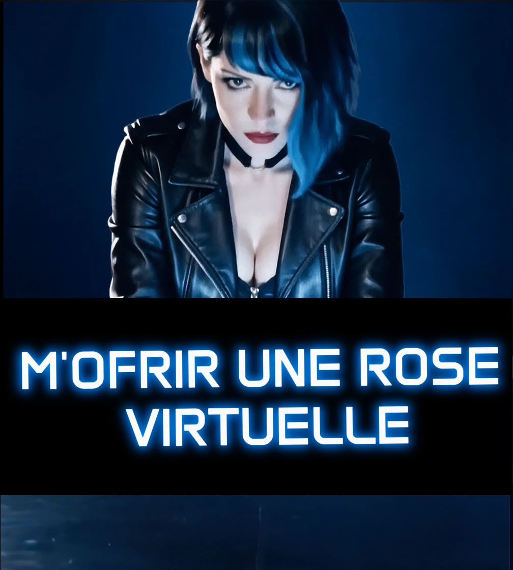Photo de 🌹M'OFFRIR UNE ROSE VIRTUELLE🌹