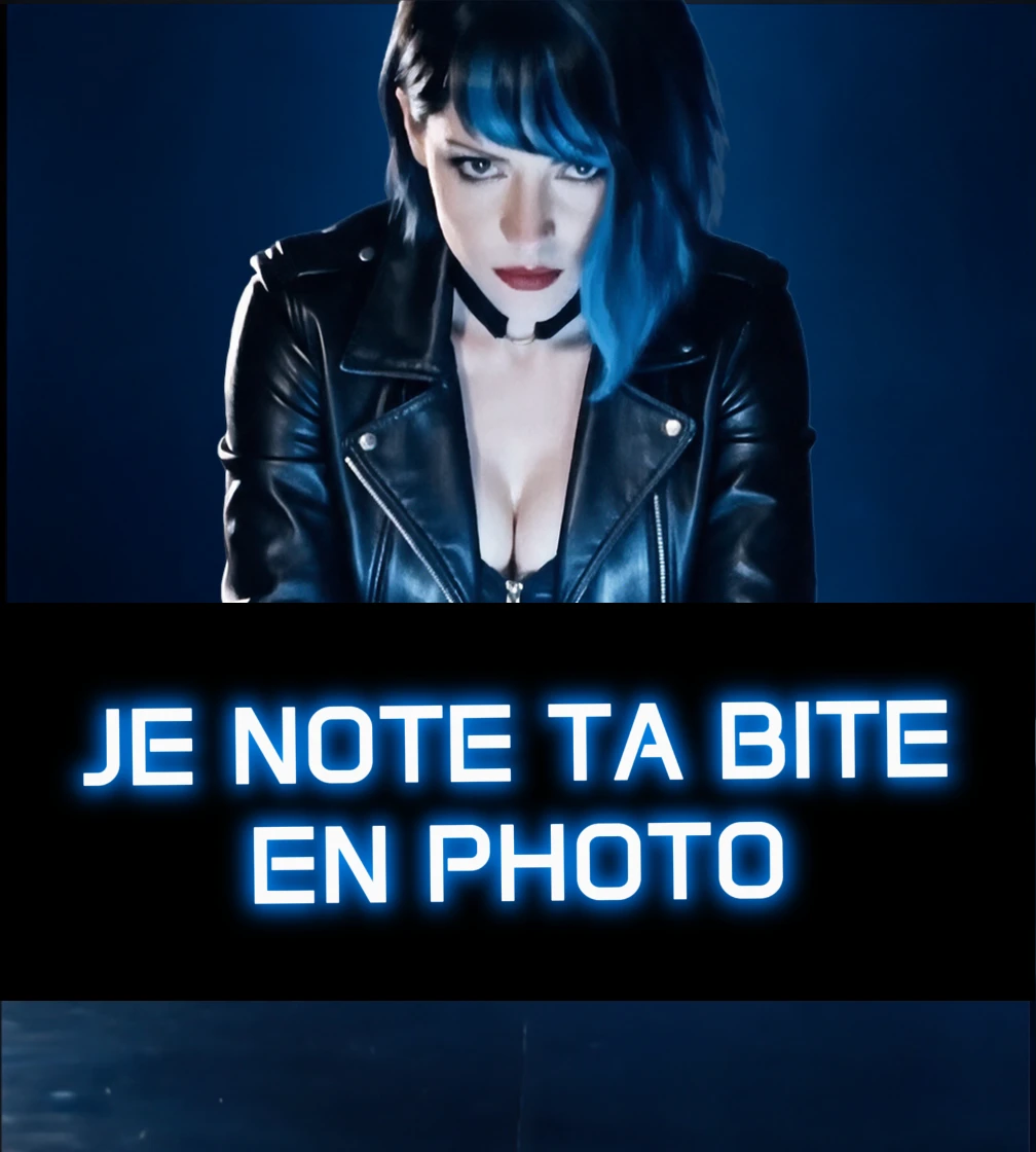 Photo de 🍆JE NOTE TA BITE EN PHOTO🍆