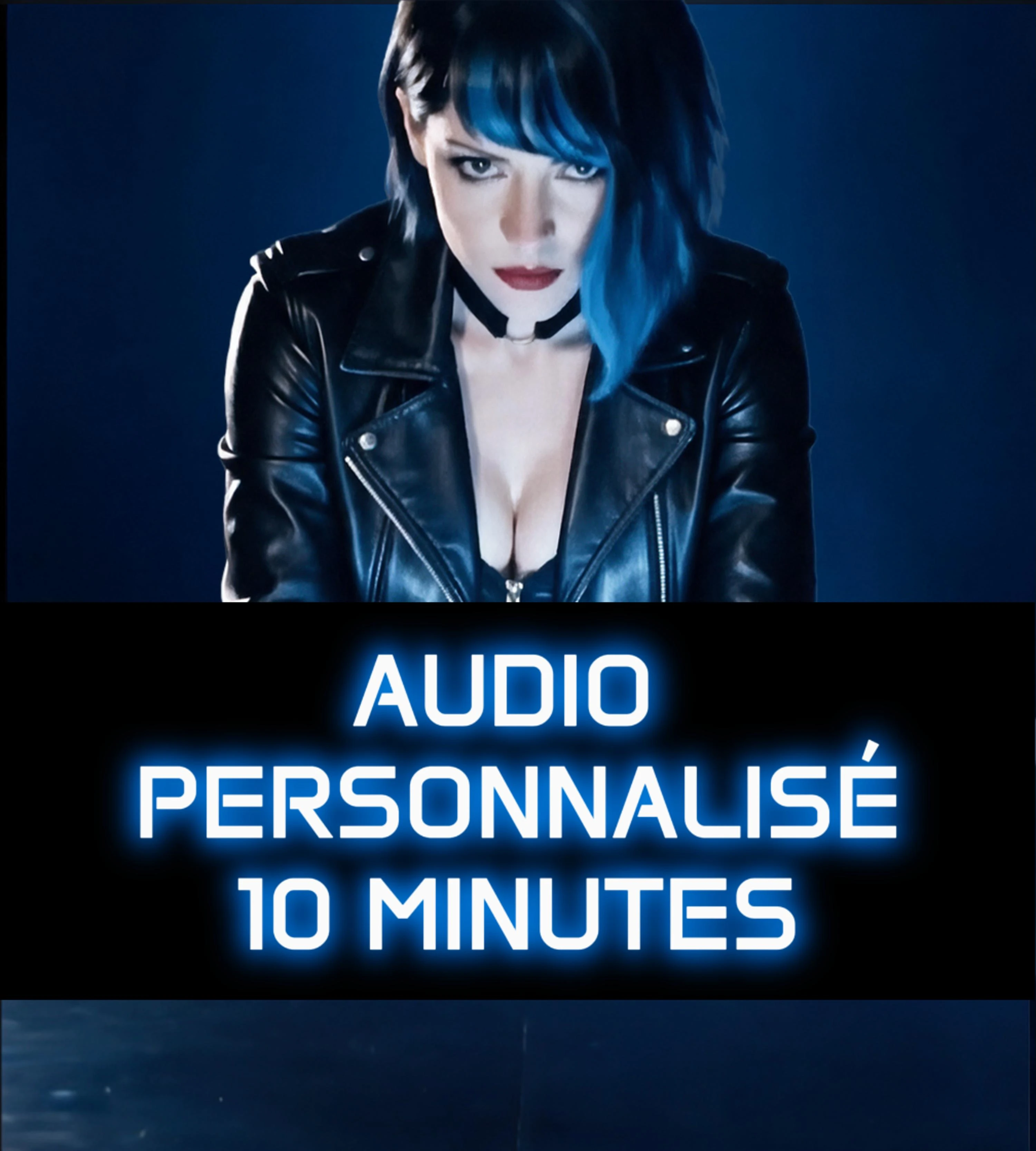 Photo de 🎧AUDIO PERSONNALISÉ 10 MINUTES🎧 ME CONTACTER AVANT ACHAT